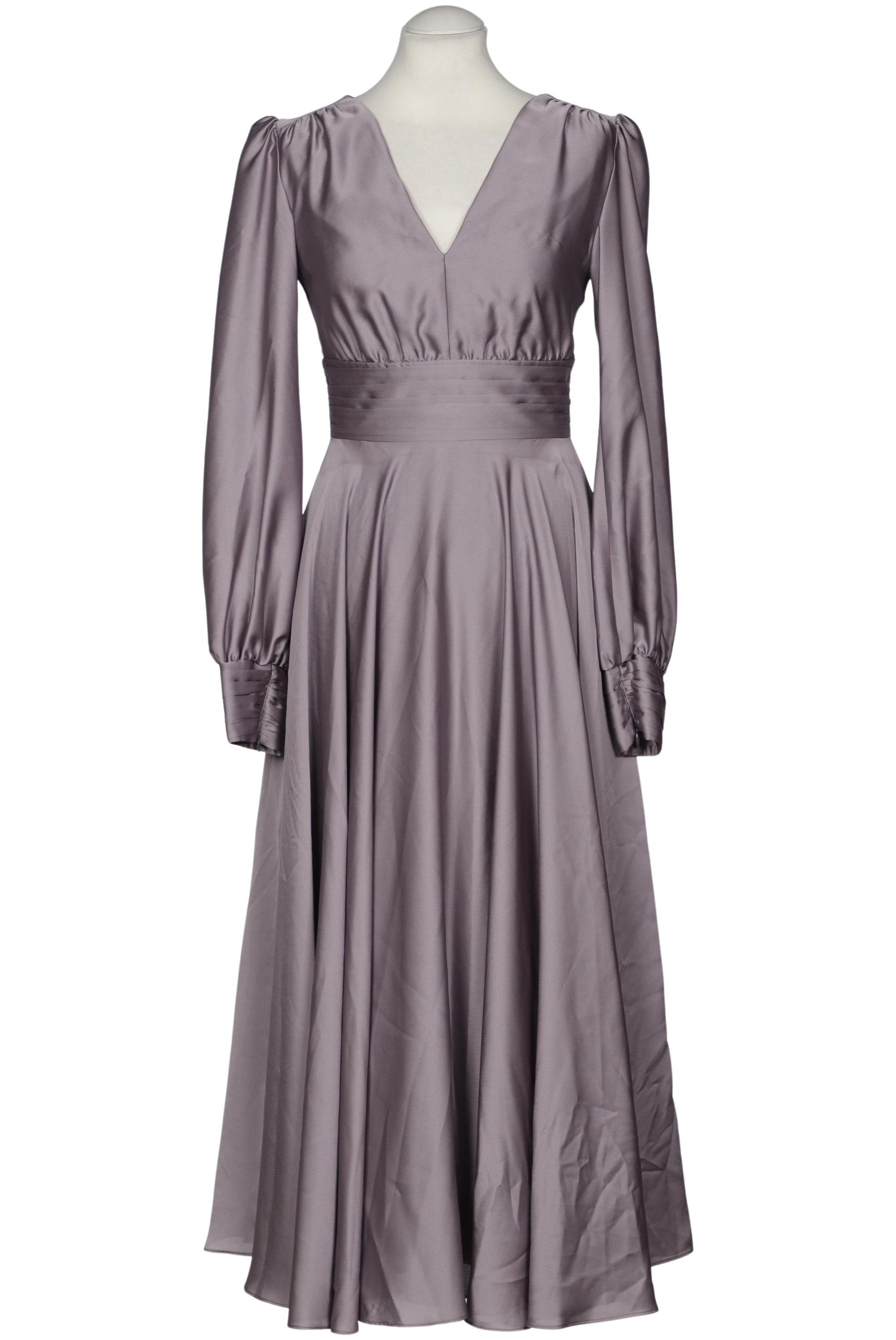 

Swing Damen Kleid, flieder, Gr. 34