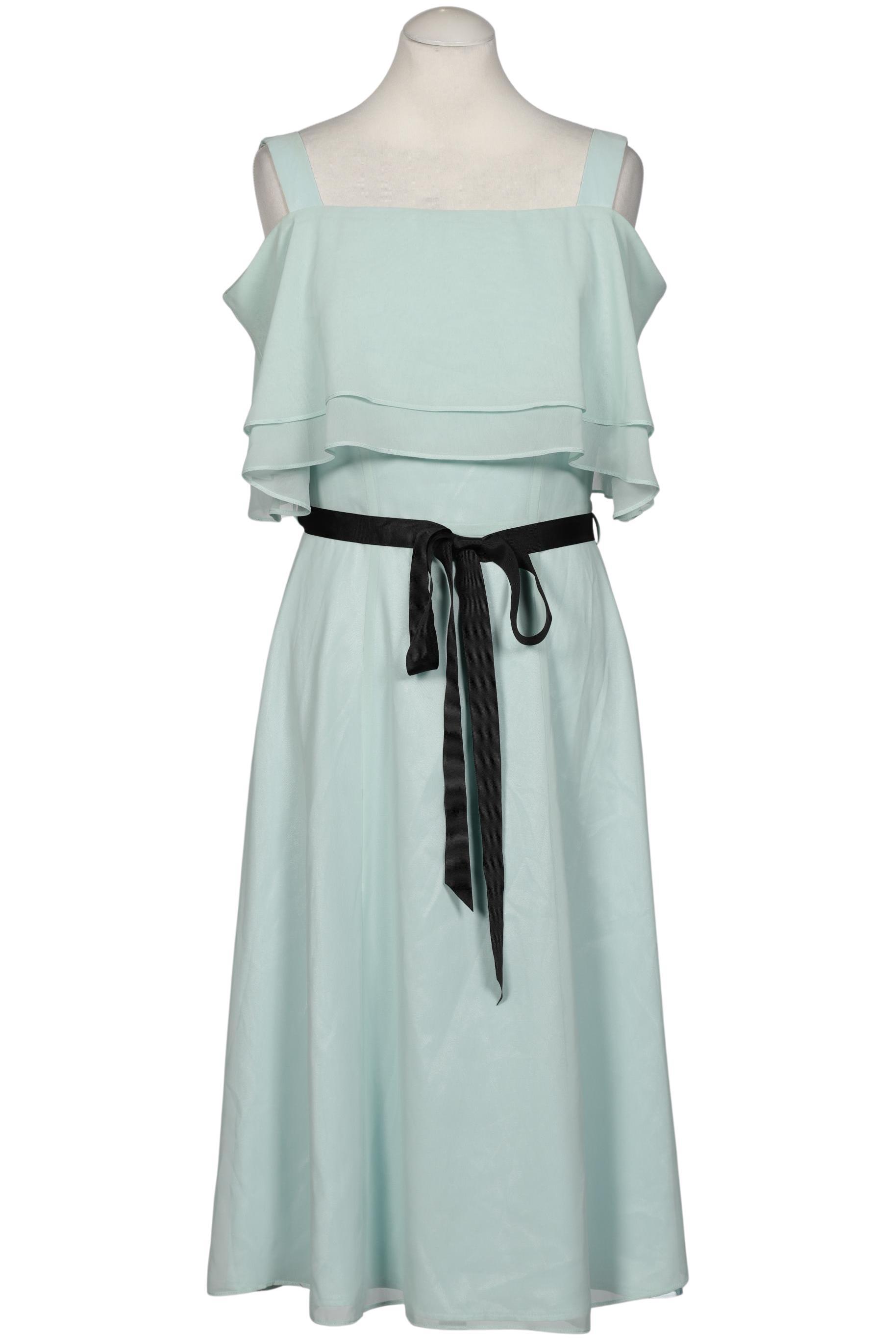 

Swing Damen Kleid, hellgrün, Gr. 38