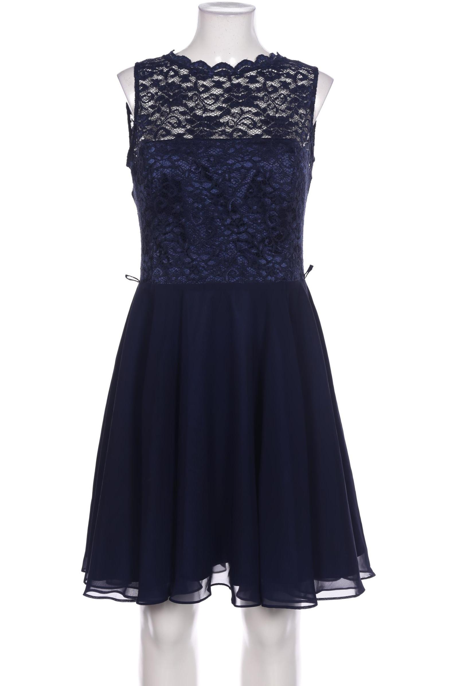 

Swing Damen Kleid, marineblau, Gr. 42