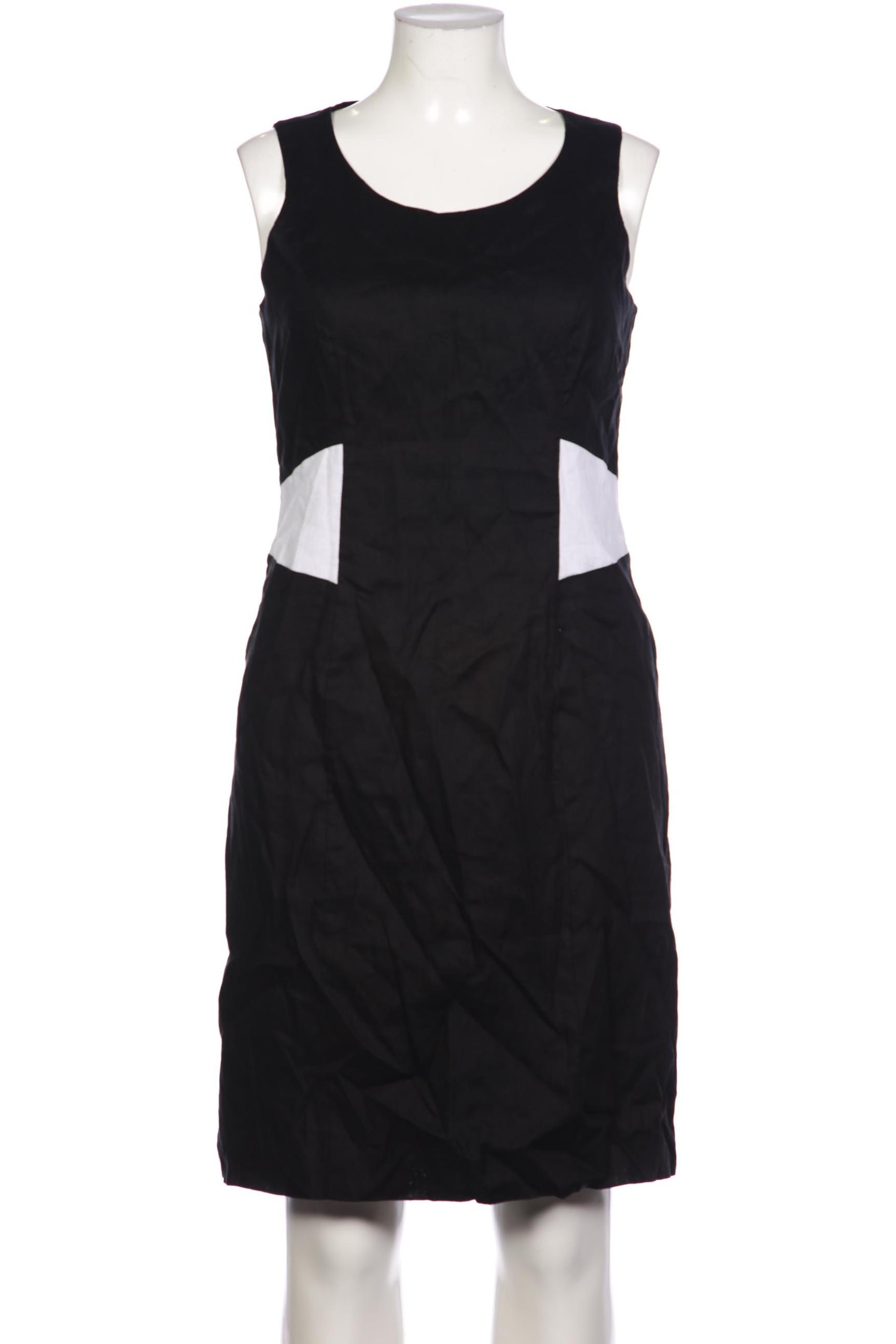 

Swing Damen Kleid, schwarz, Gr. 42