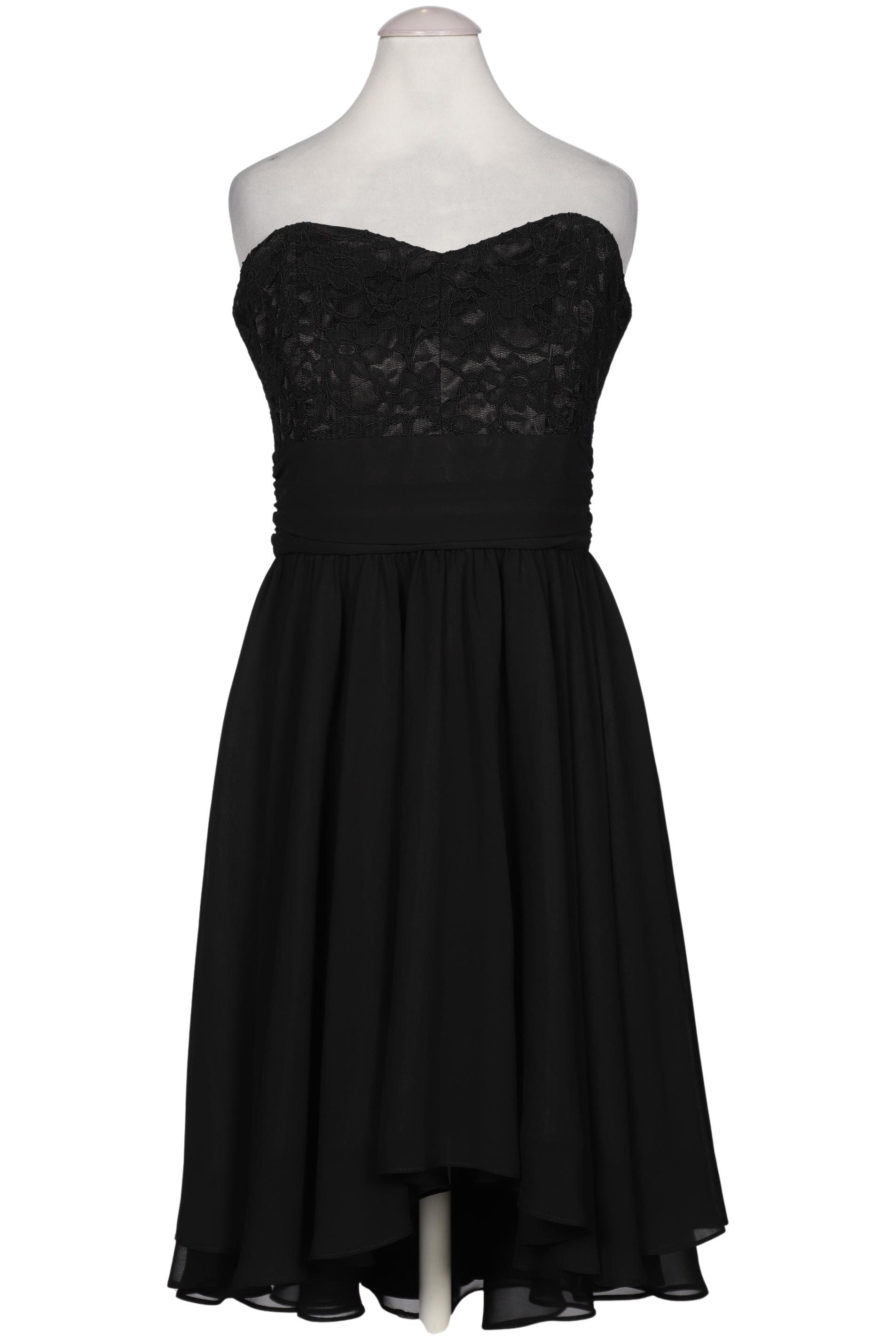 

Swing Damen Kleid, schwarz, Gr. 38