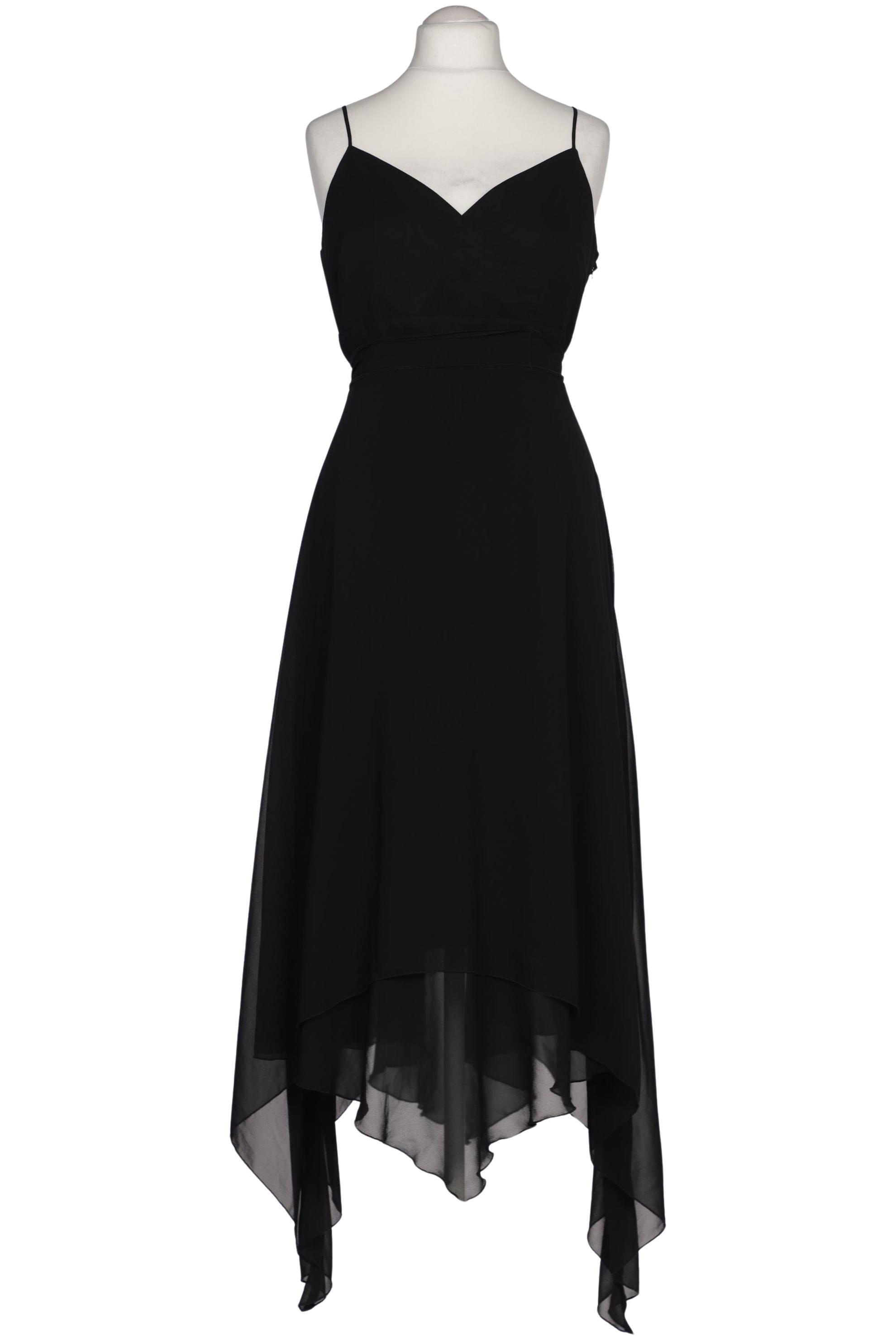 

Swing Damen Kleid, schwarz, Gr. 46