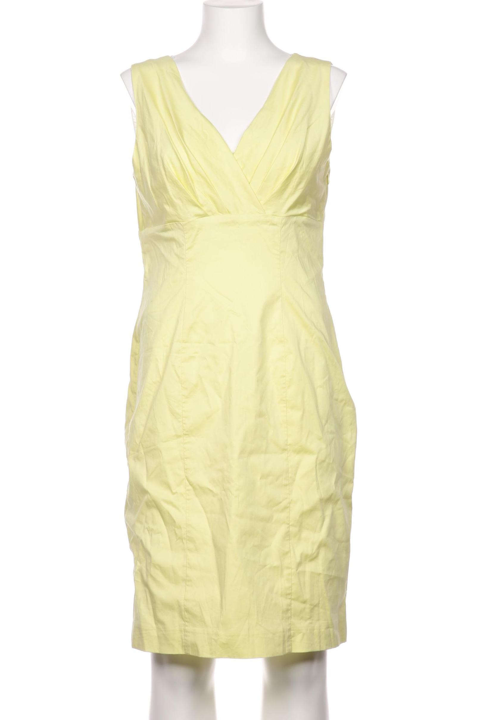 

Swing Damen Kleid, gelb, Gr. 42