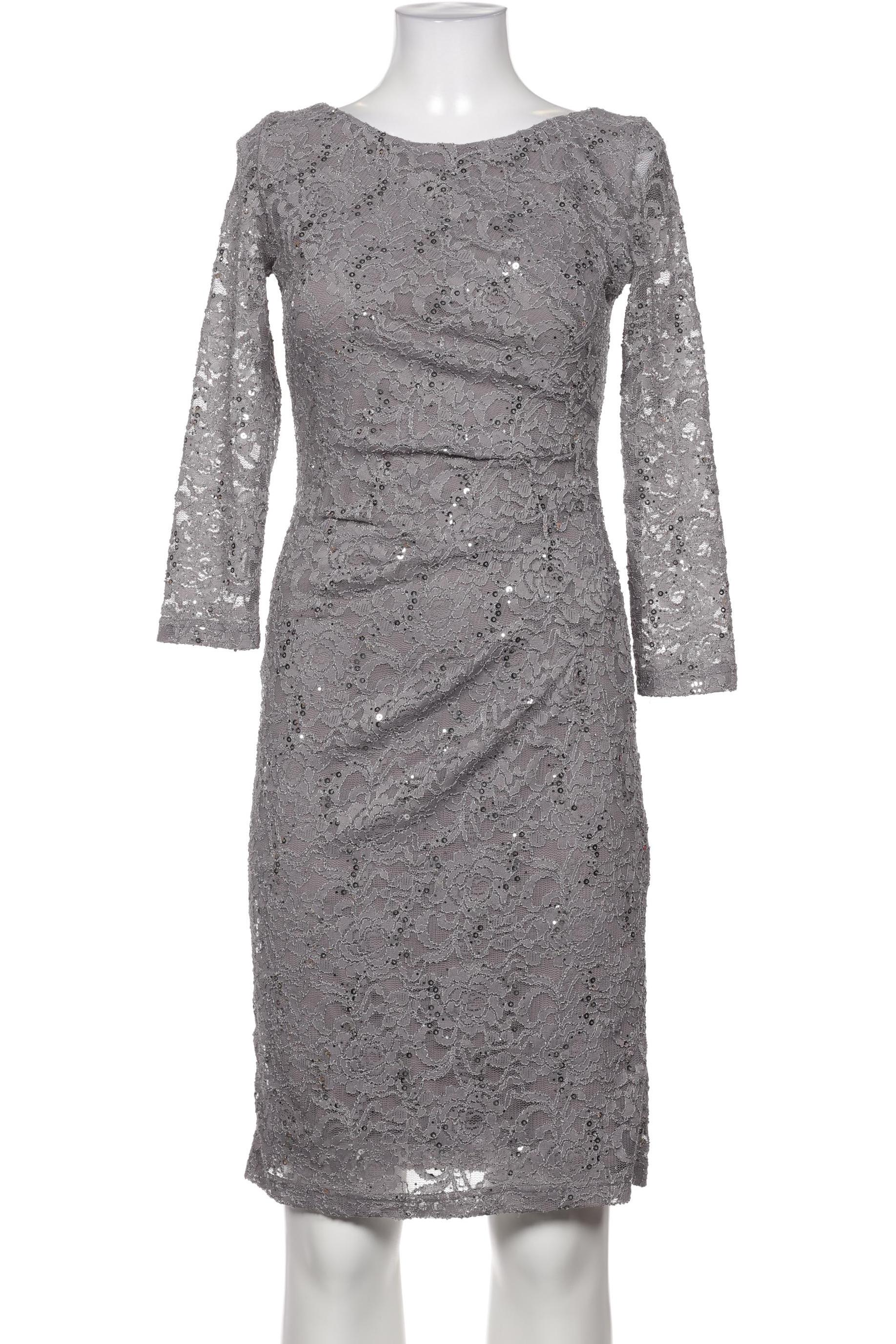 

Swing Damen Kleid, grau, Gr. 38