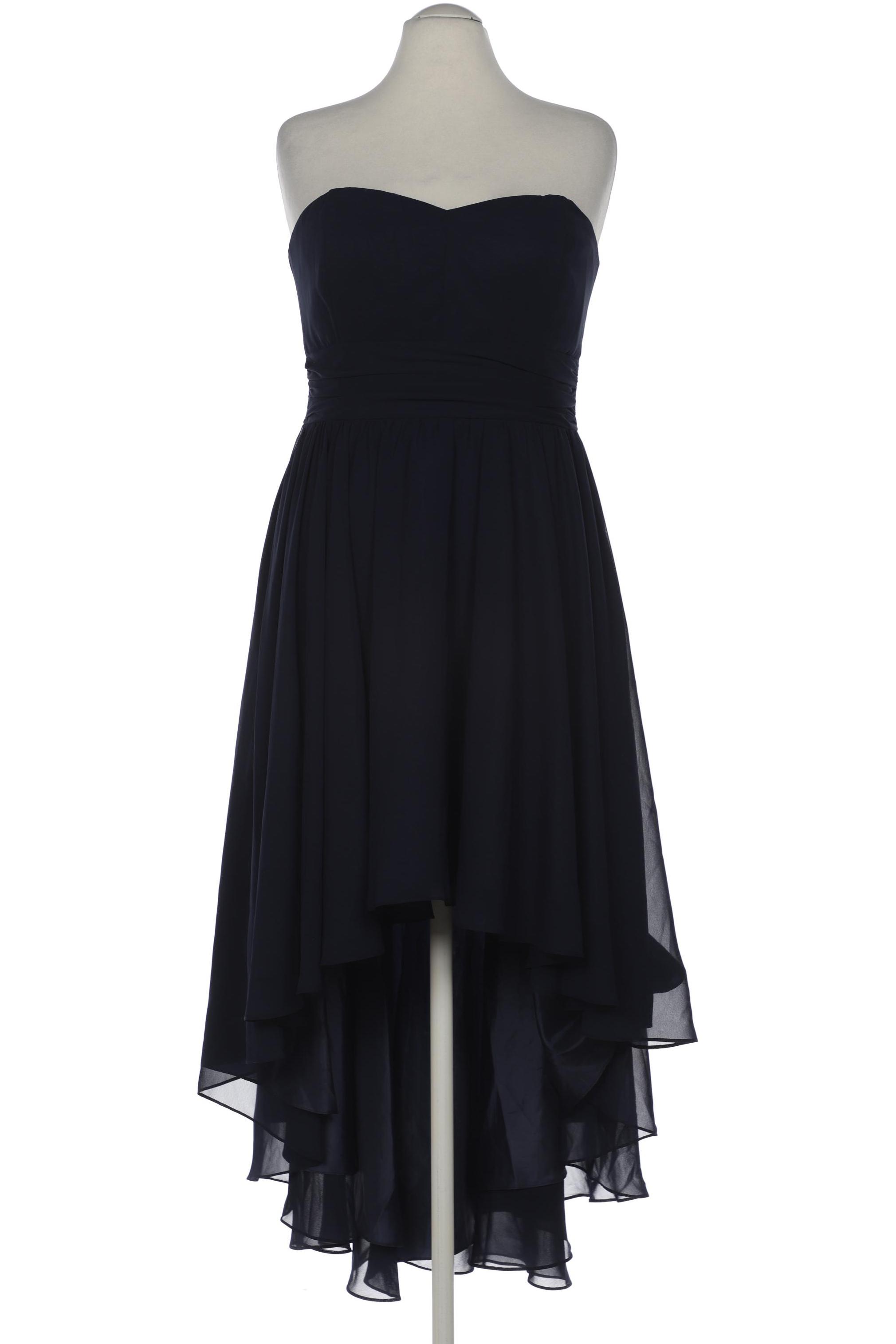 

Swing Damen Kleid, marineblau, Gr. 42