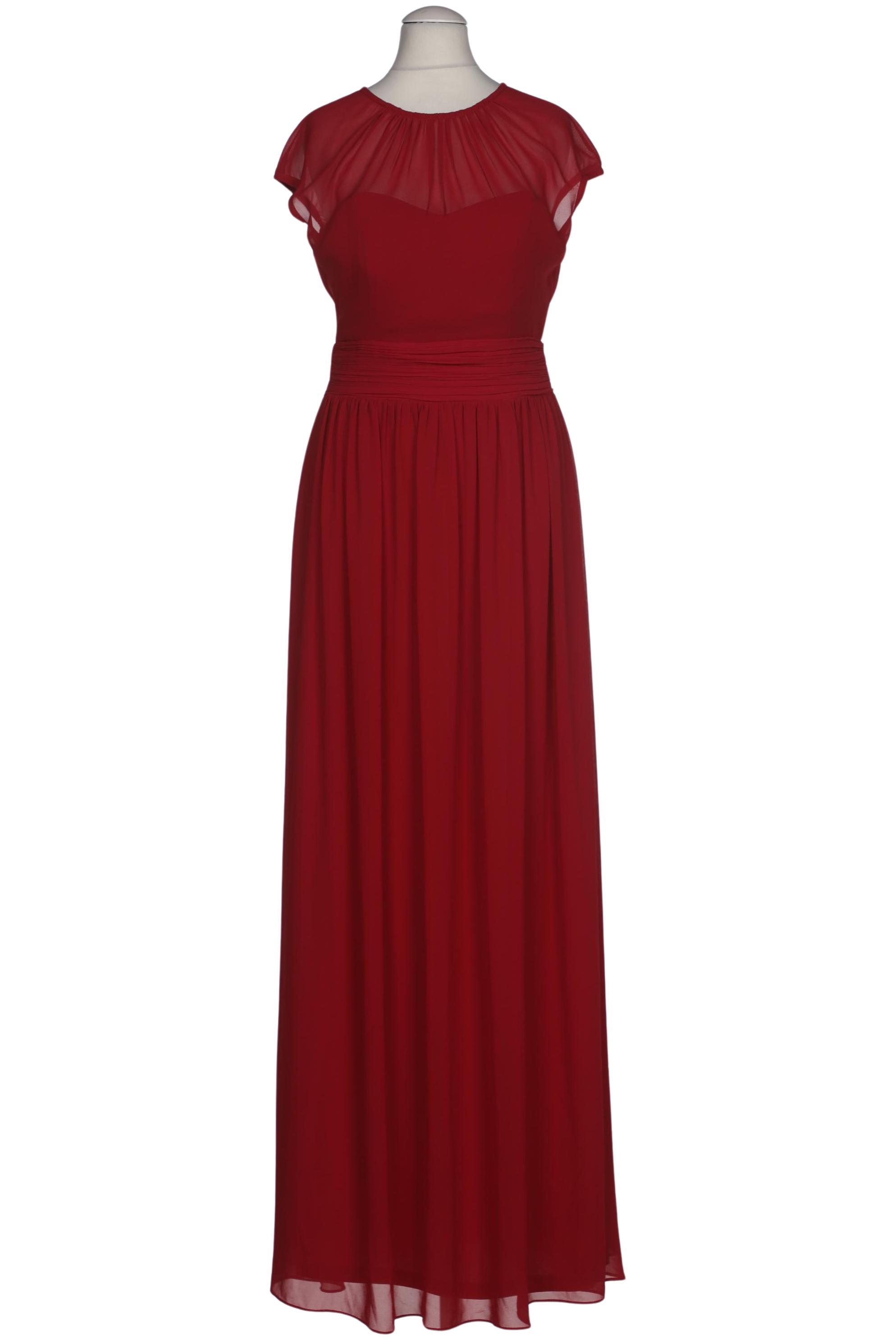 

Swing Damen Kleid, rot, Gr. 36