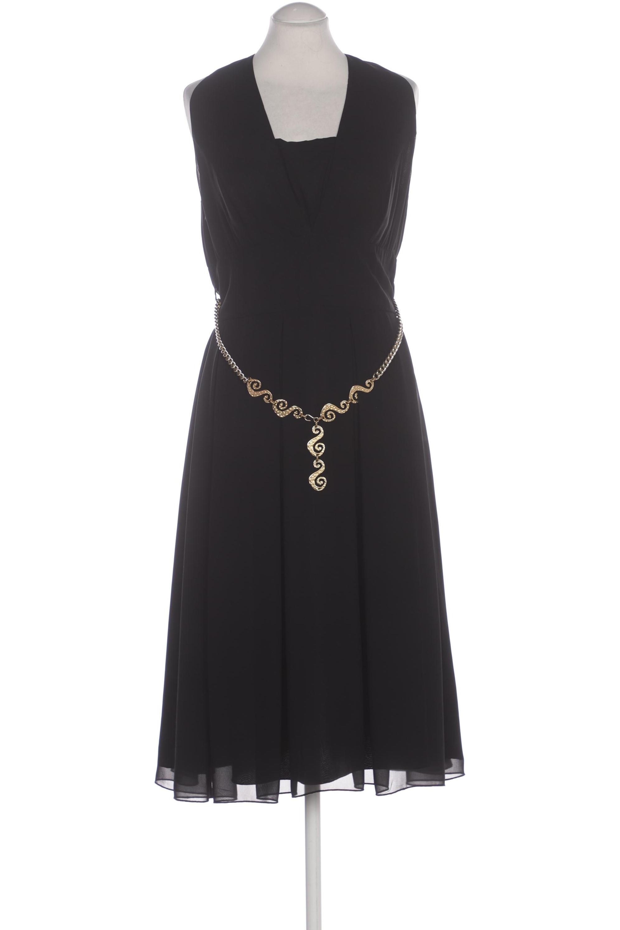 

Swing Damen Kleid, schwarz, Gr. 40