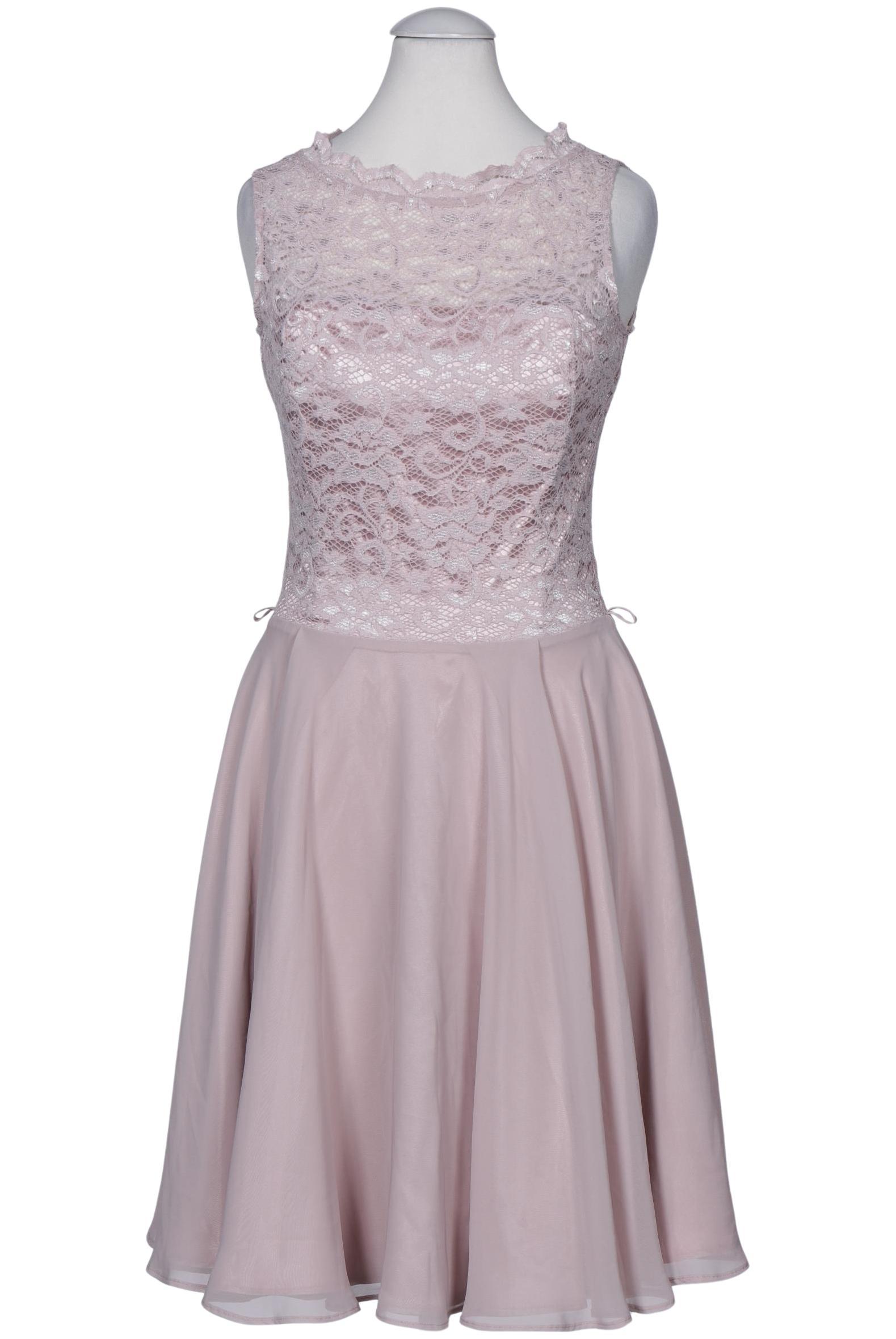 

Swing Damen Kleid, pink, Gr. 34