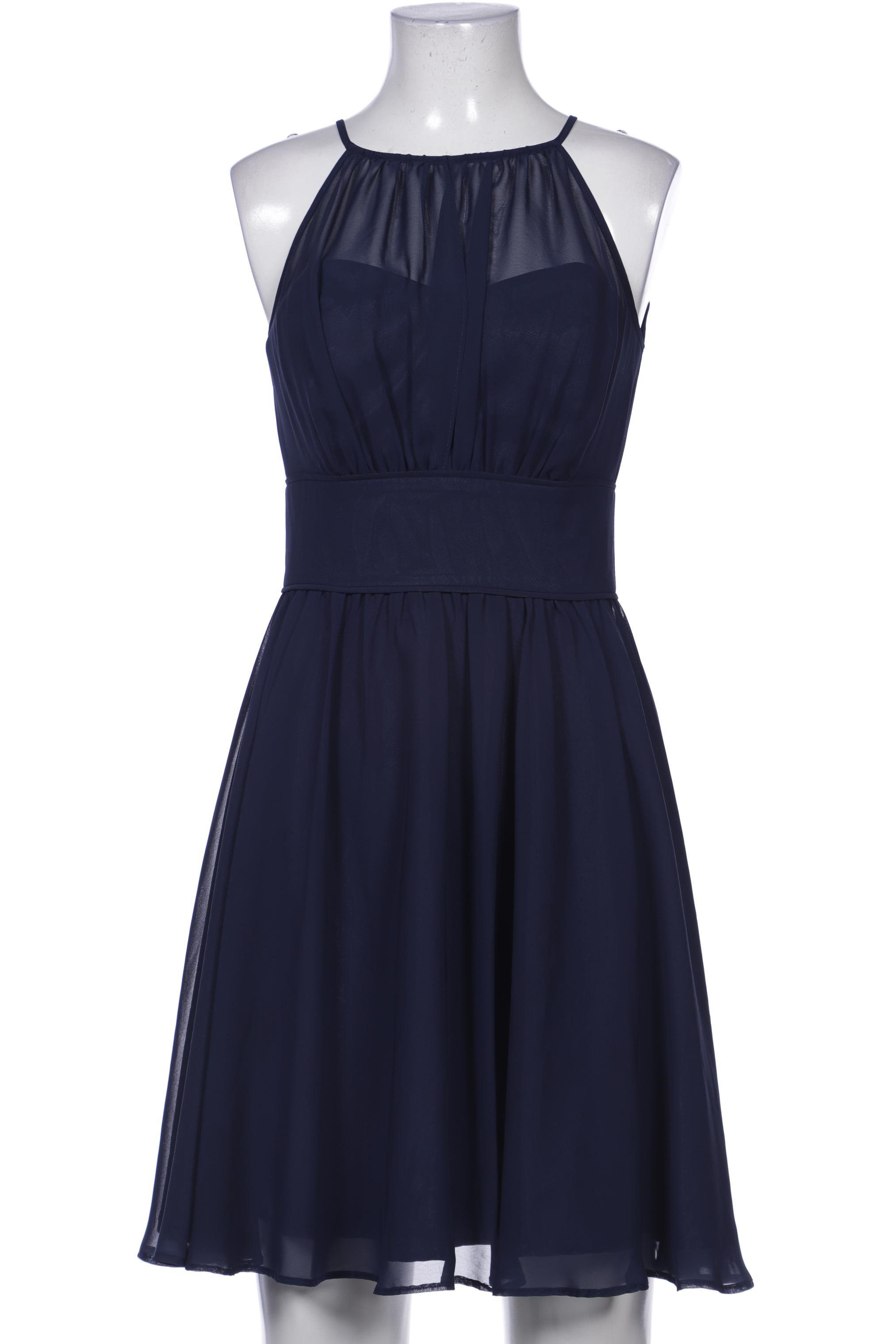 

Swing Damen Kleid, marineblau, Gr. 34
