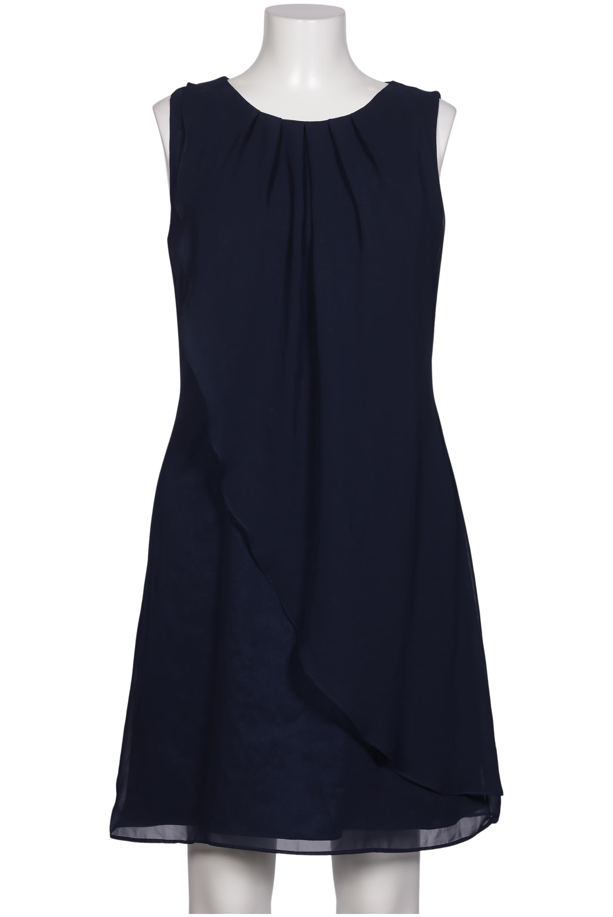 

Swing Damen Kleid, marineblau, Gr. 44