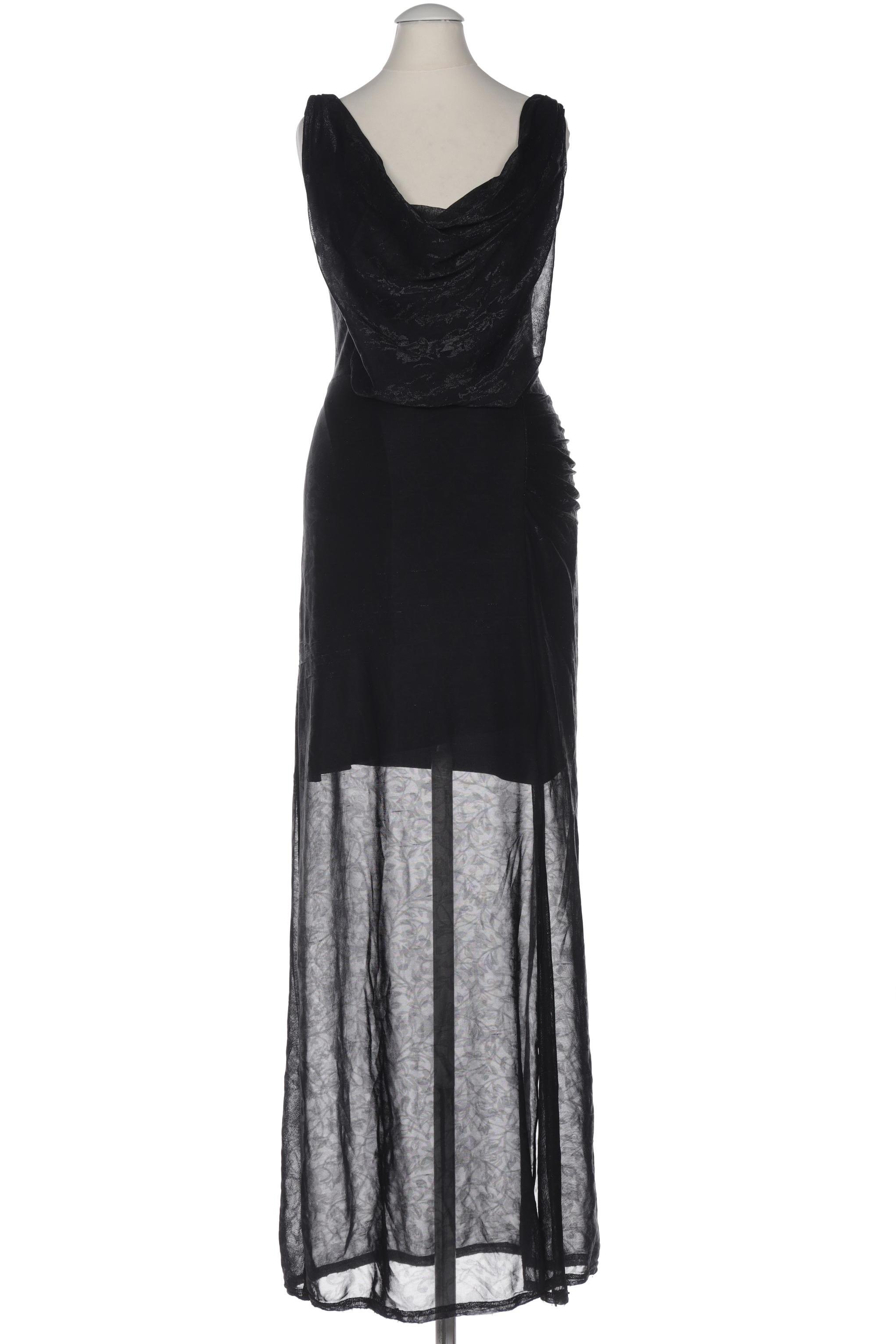 

Swing Damen Kleid, schwarz, Gr. 36