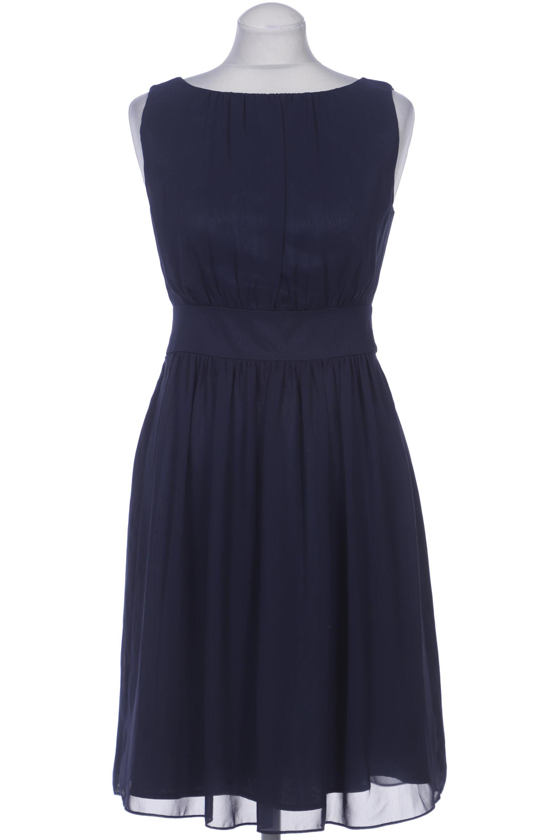 

Swing Damen Kleid, marineblau, Gr. 36