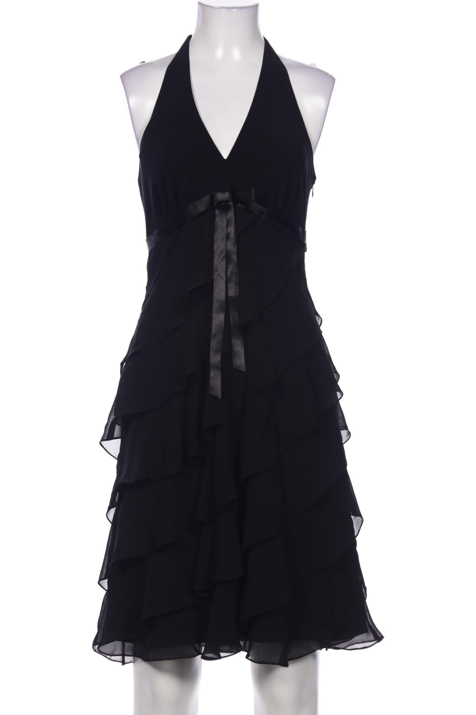 

Swing Damen Kleid, schwarz, Gr. 36