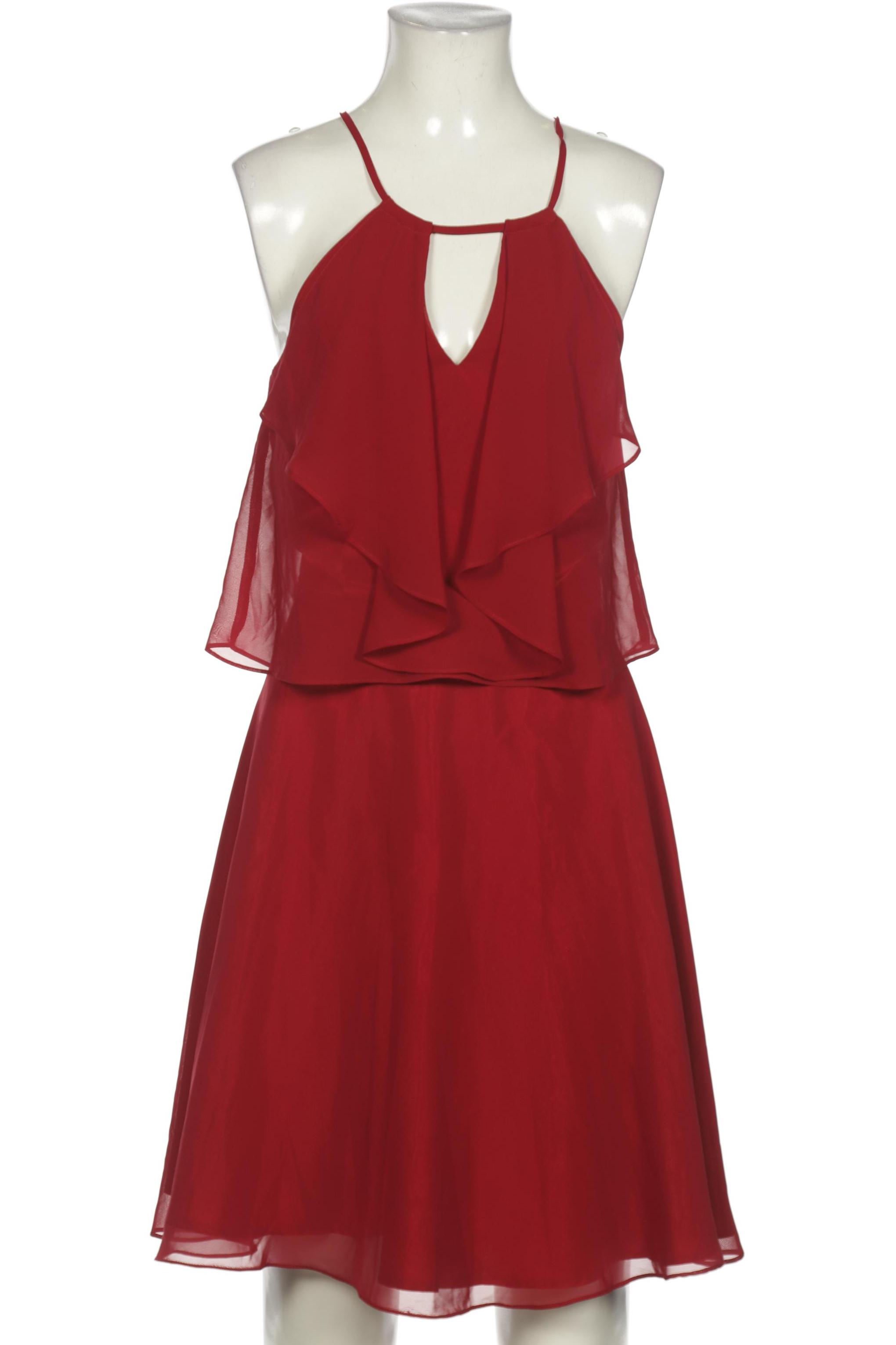 

SWING Damen Kleid, bordeaux