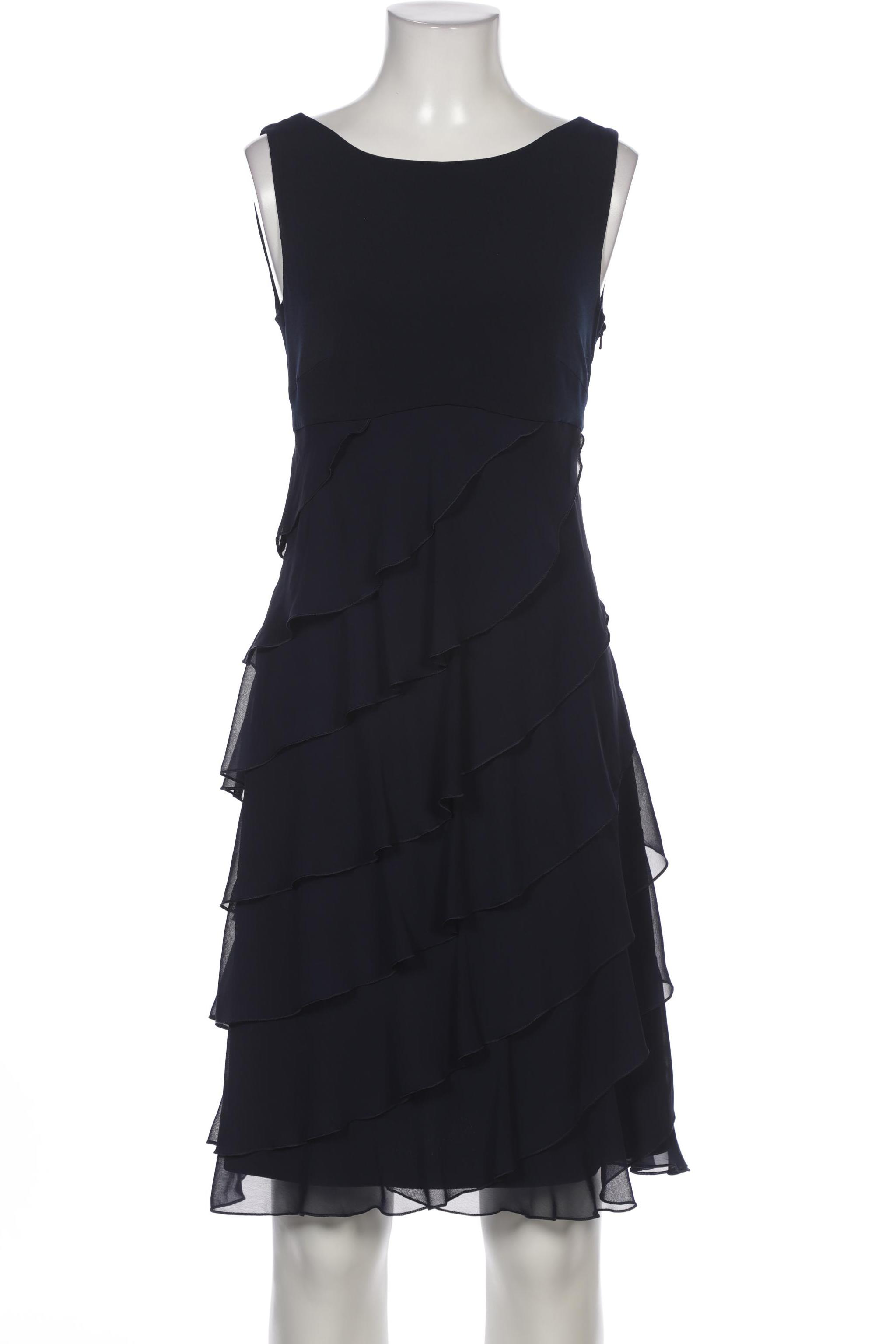 

Swing Damen Kleid, marineblau, Gr. 34