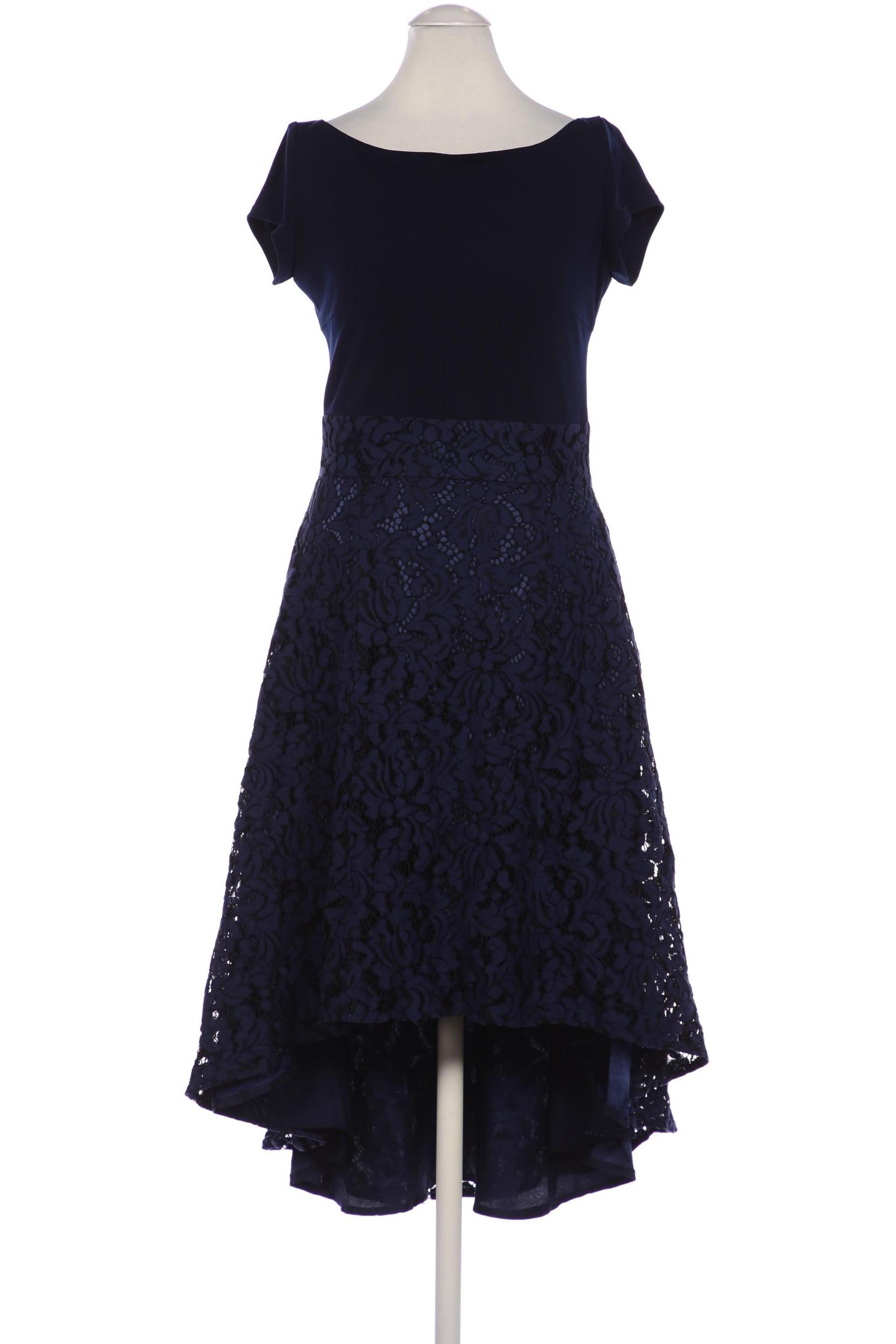 

Swing Damen Kleid, marineblau, Gr. 36