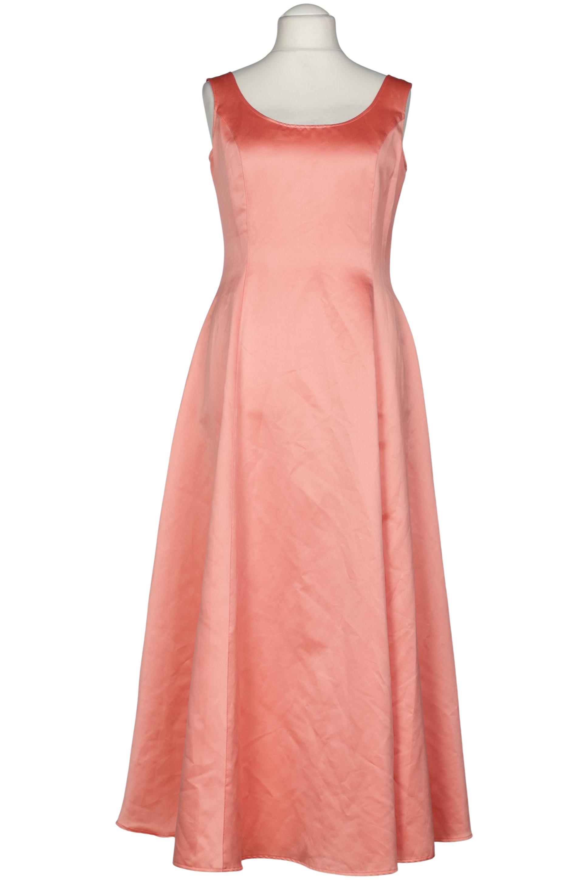 

Swing Damen Kleid, pink, Gr. 40