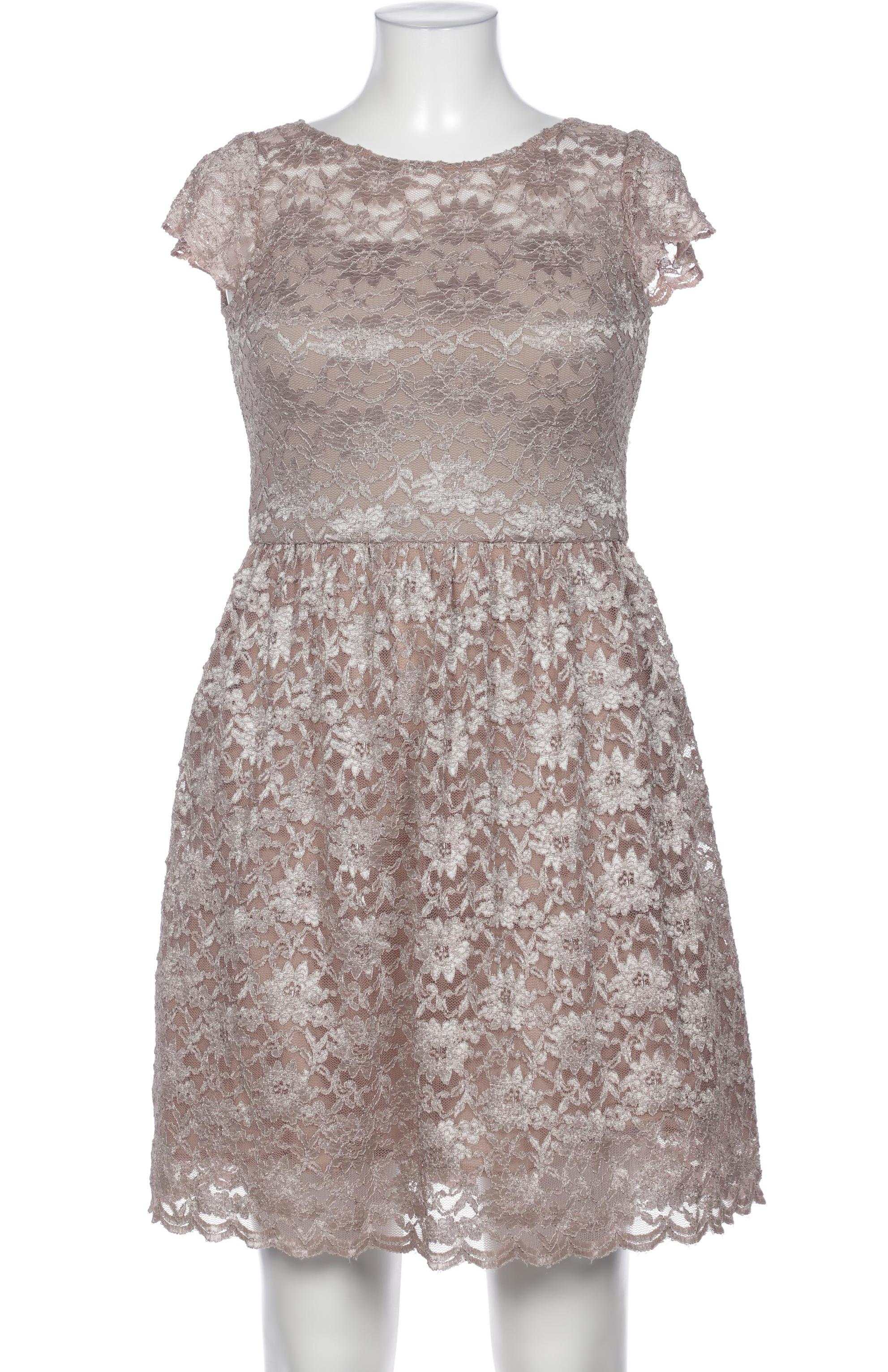 

SWING Damen Kleid, braun
