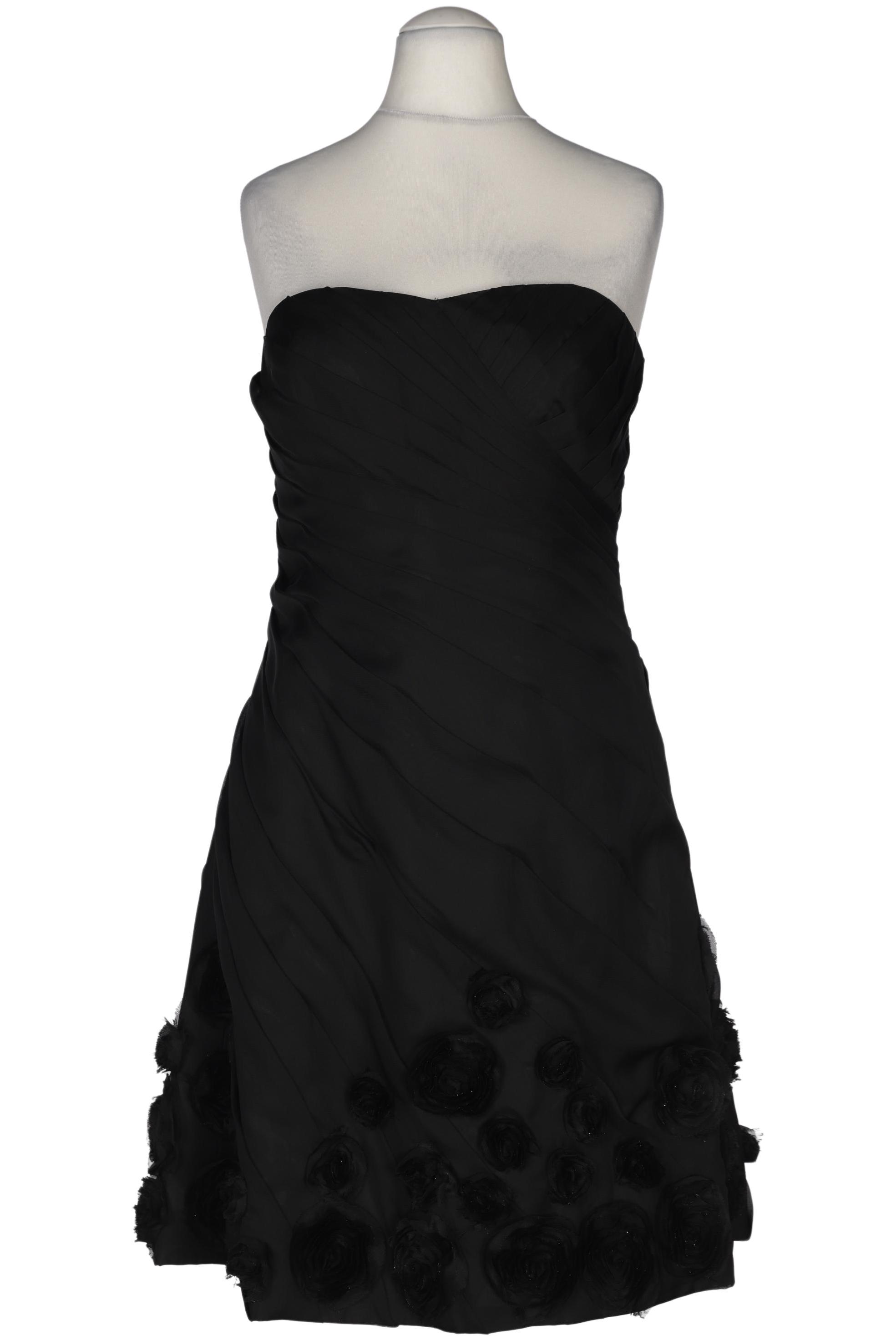 

Swing Damen Kleid, schwarz, Gr. 40