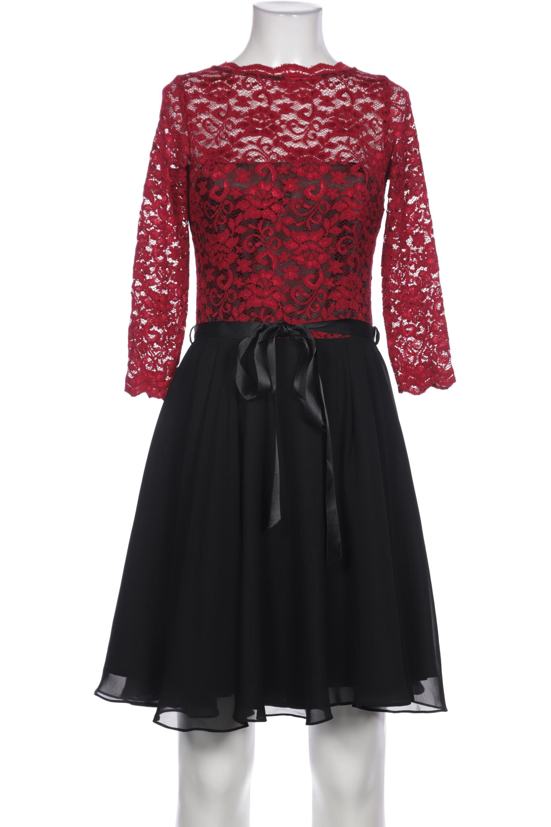 

SWING Damen Kleid, schwarz