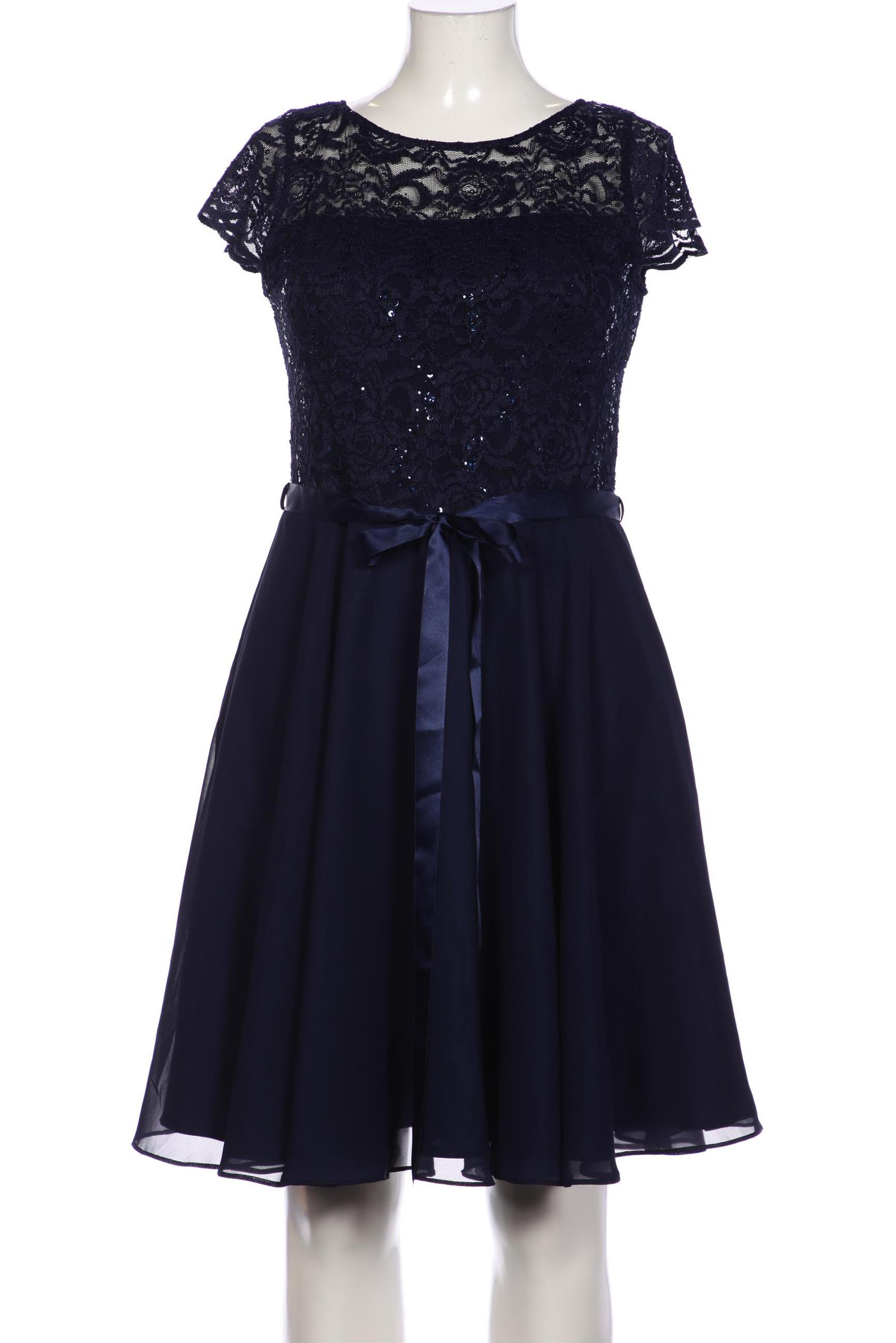 

Swing Damen Kleid, marineblau, Gr. 44