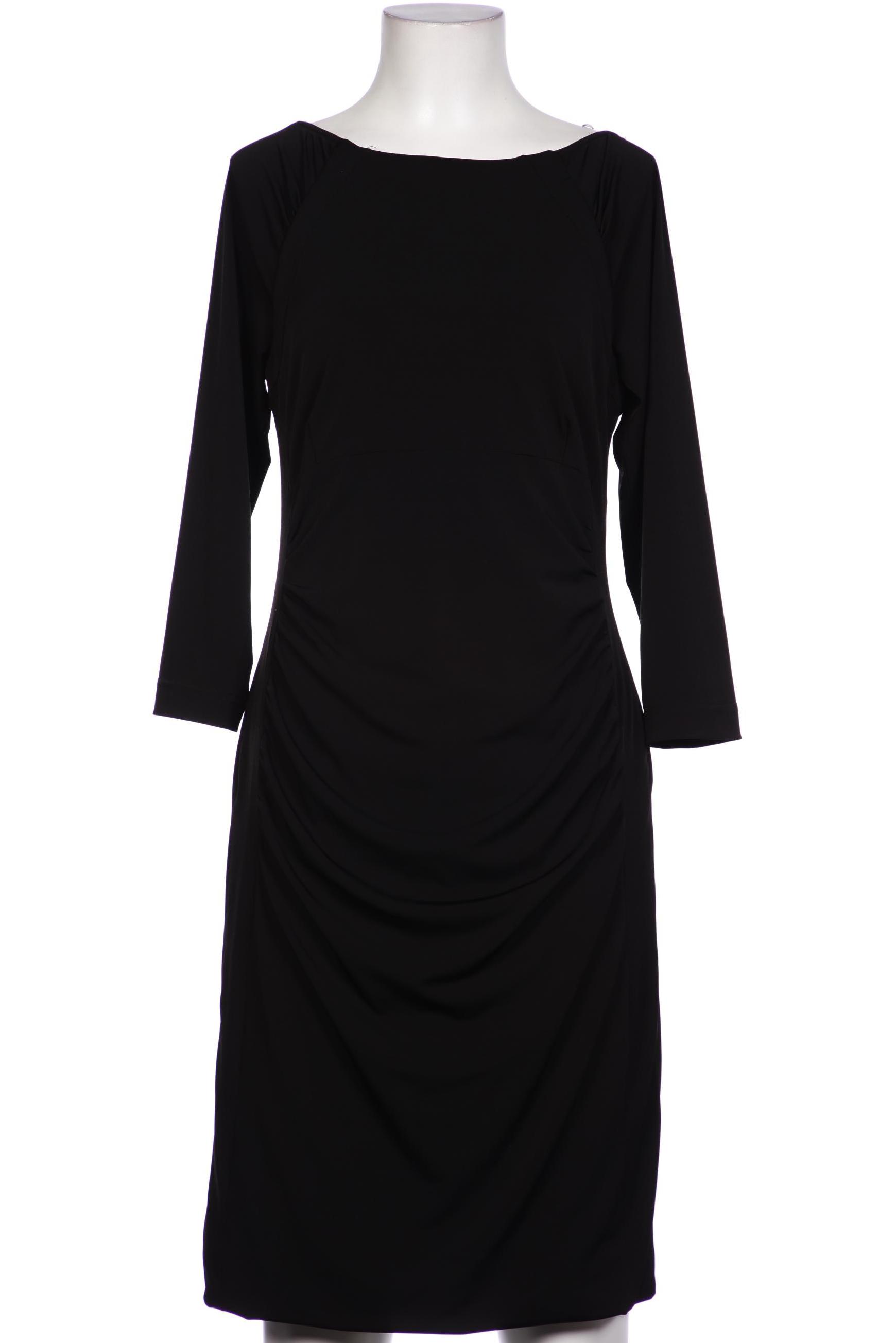 

Swing Damen Kleid, schwarz, Gr. 34
