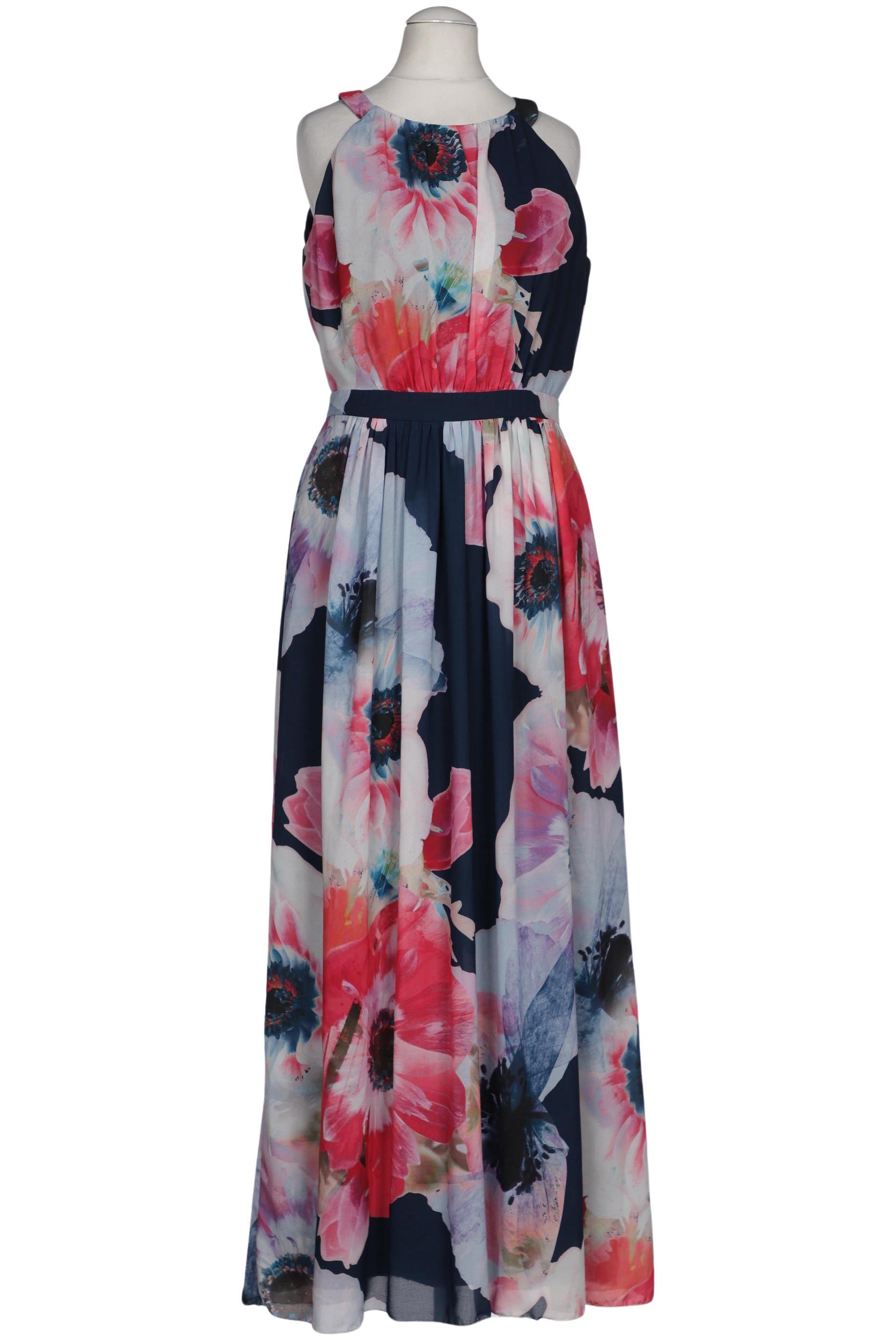 

Swing Damen Kleid, mehrfarbig, Gr. 36