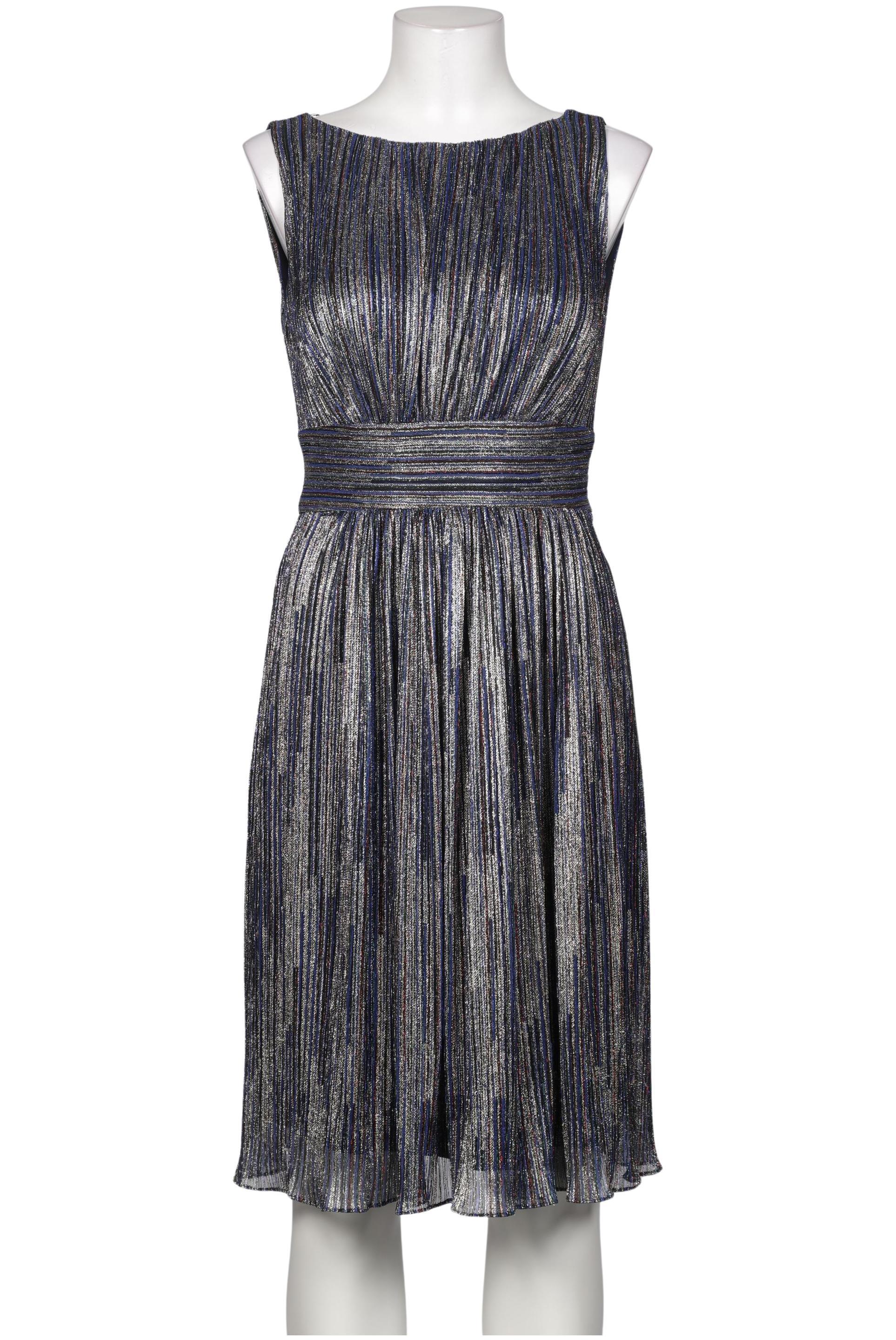 

Swing Damen Kleid, mehrfarbig, Gr. 38