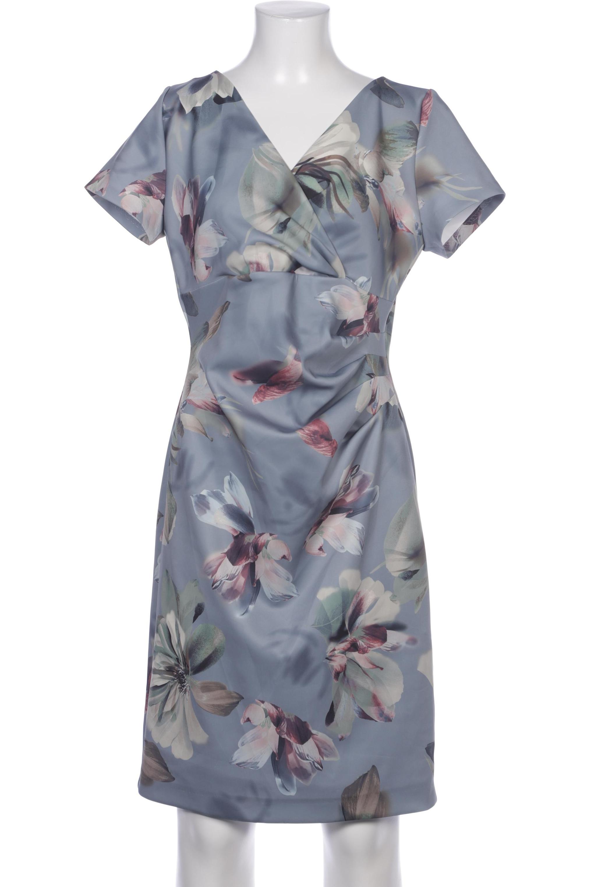 

Swing Damen Kleid, hellblau, Gr. 40
