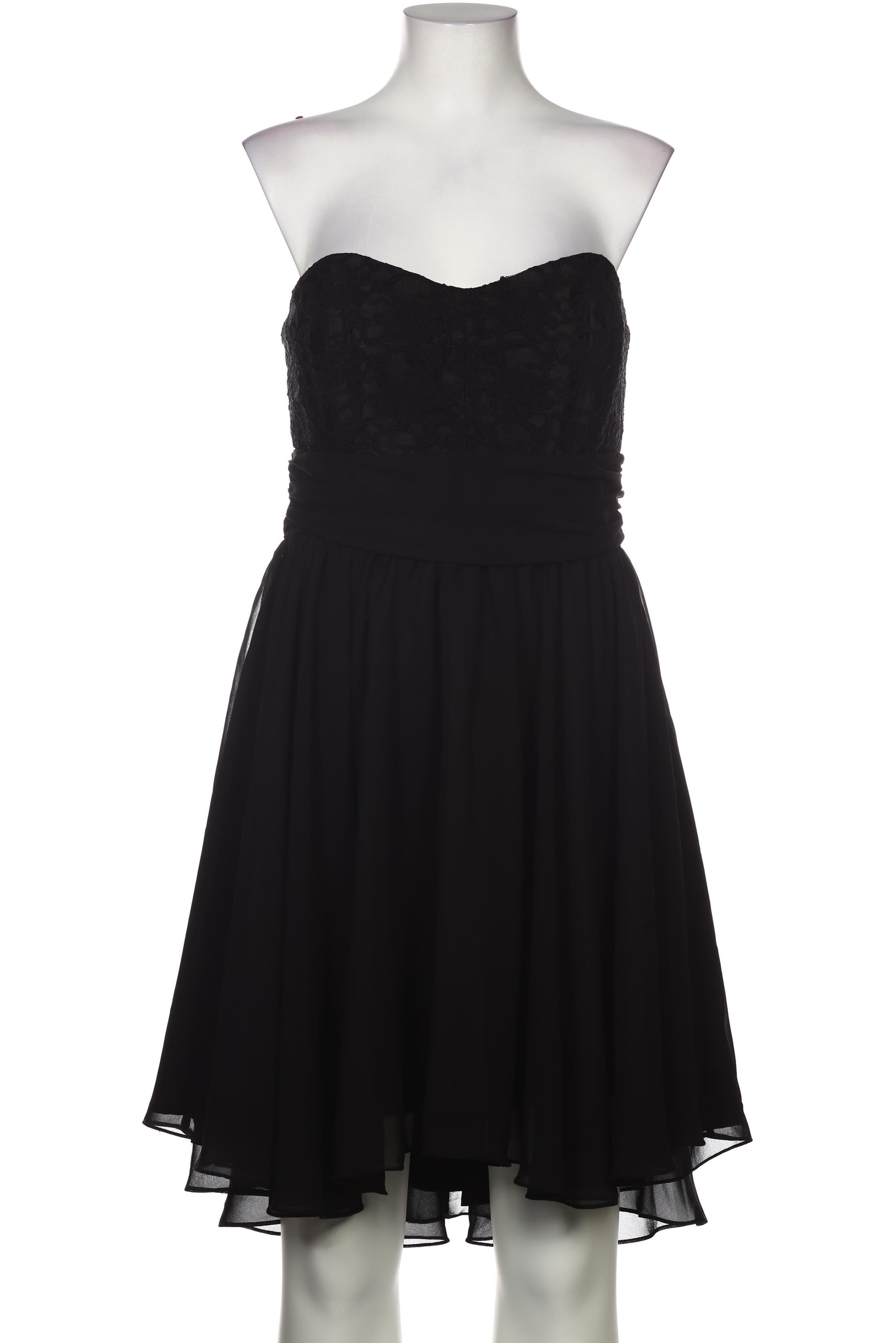 

Swing Damen Kleid, schwarz, Gr. 42