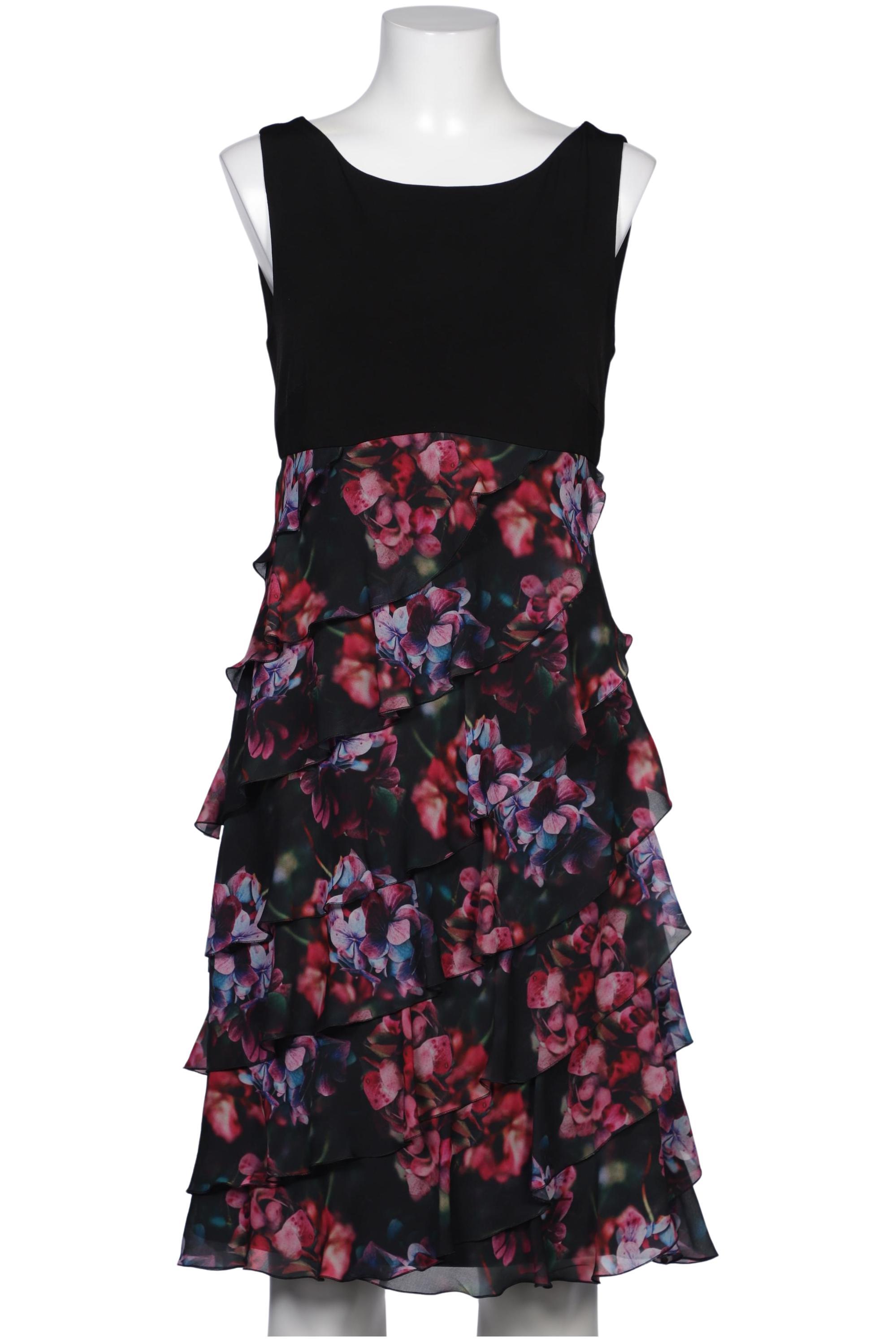 

Swing Damen Kleid, mehrfarbig, Gr. 40