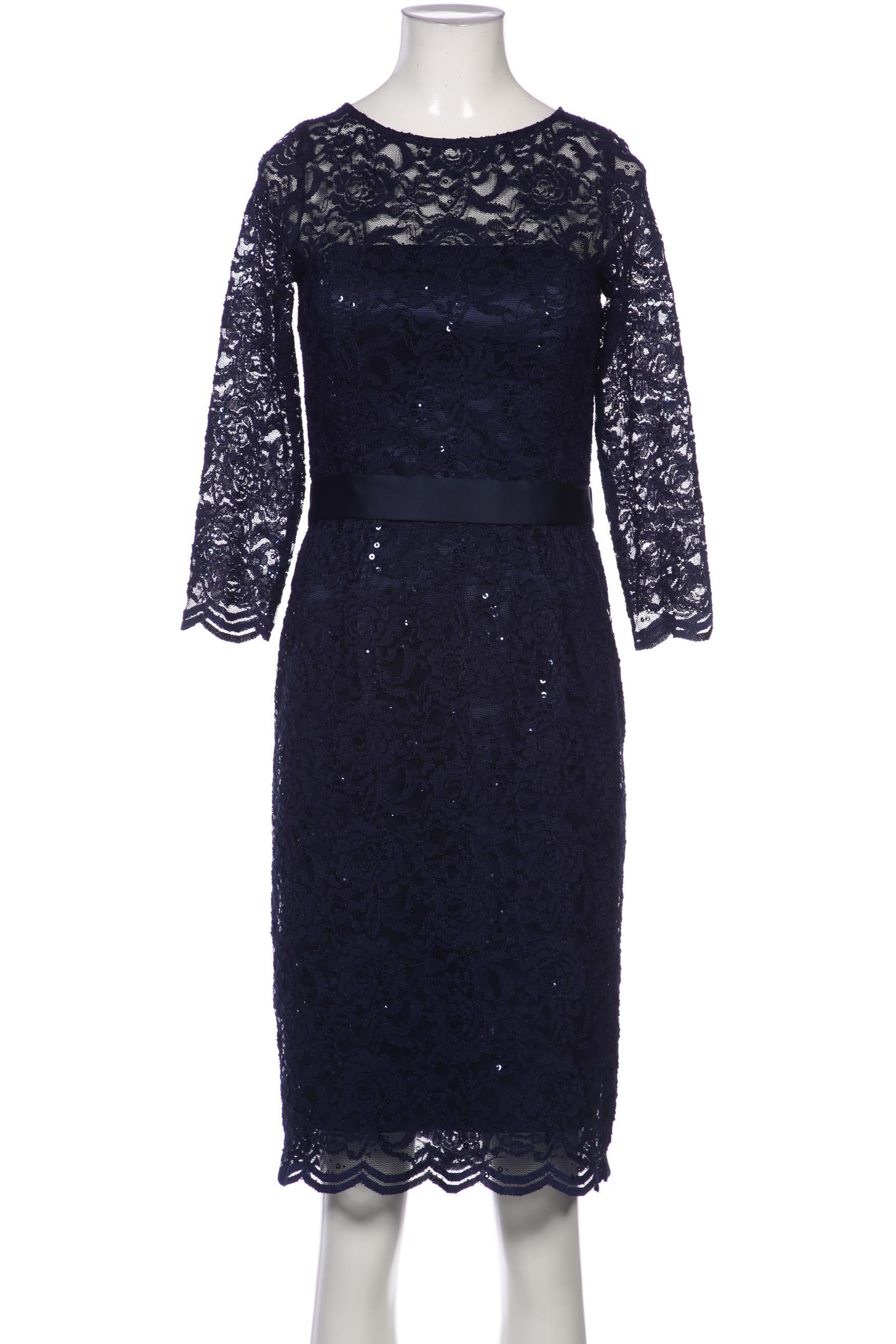 

Swing Damen Kleid, marineblau, Gr. 36