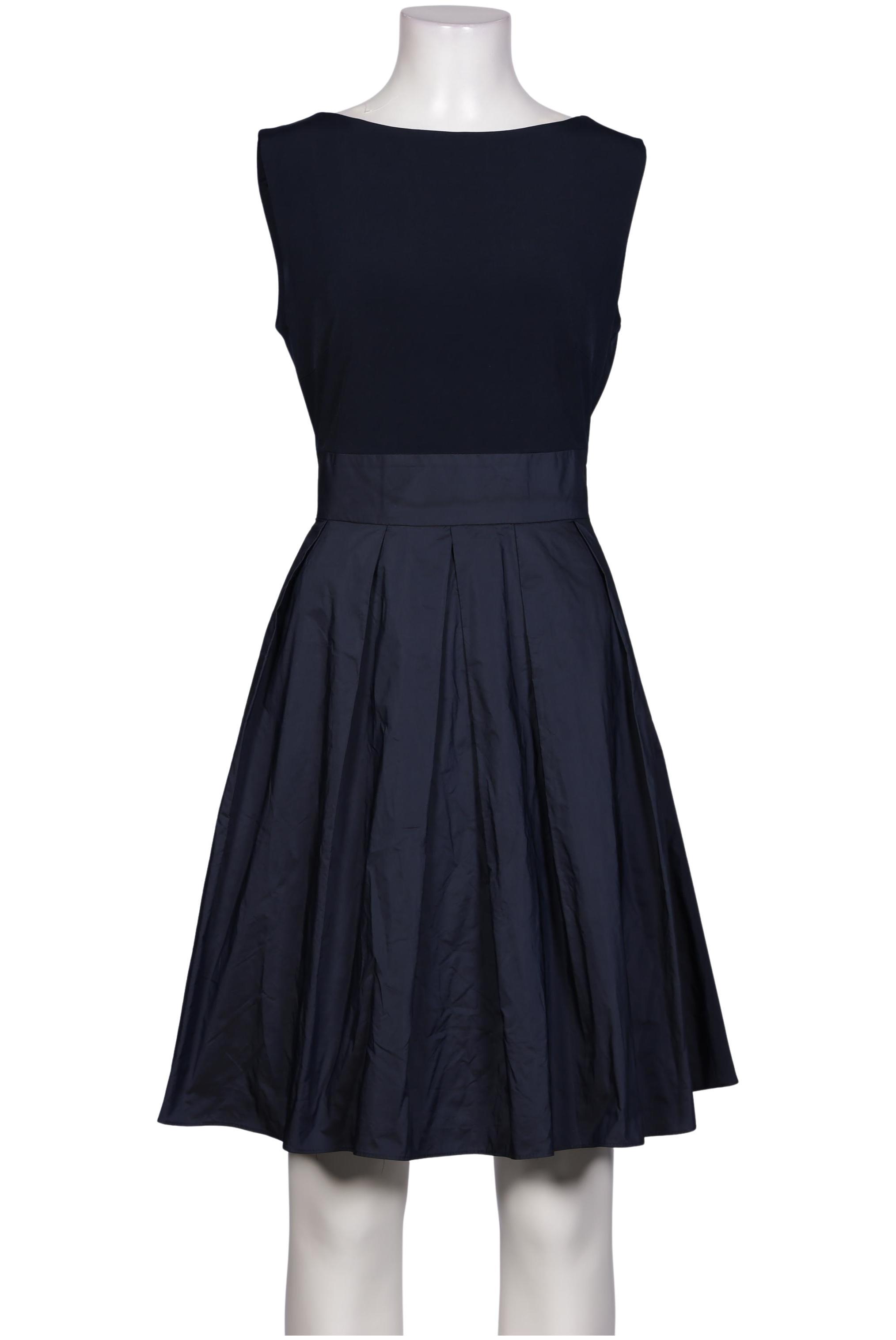 

Swing Damen Kleid, marineblau, Gr. 40