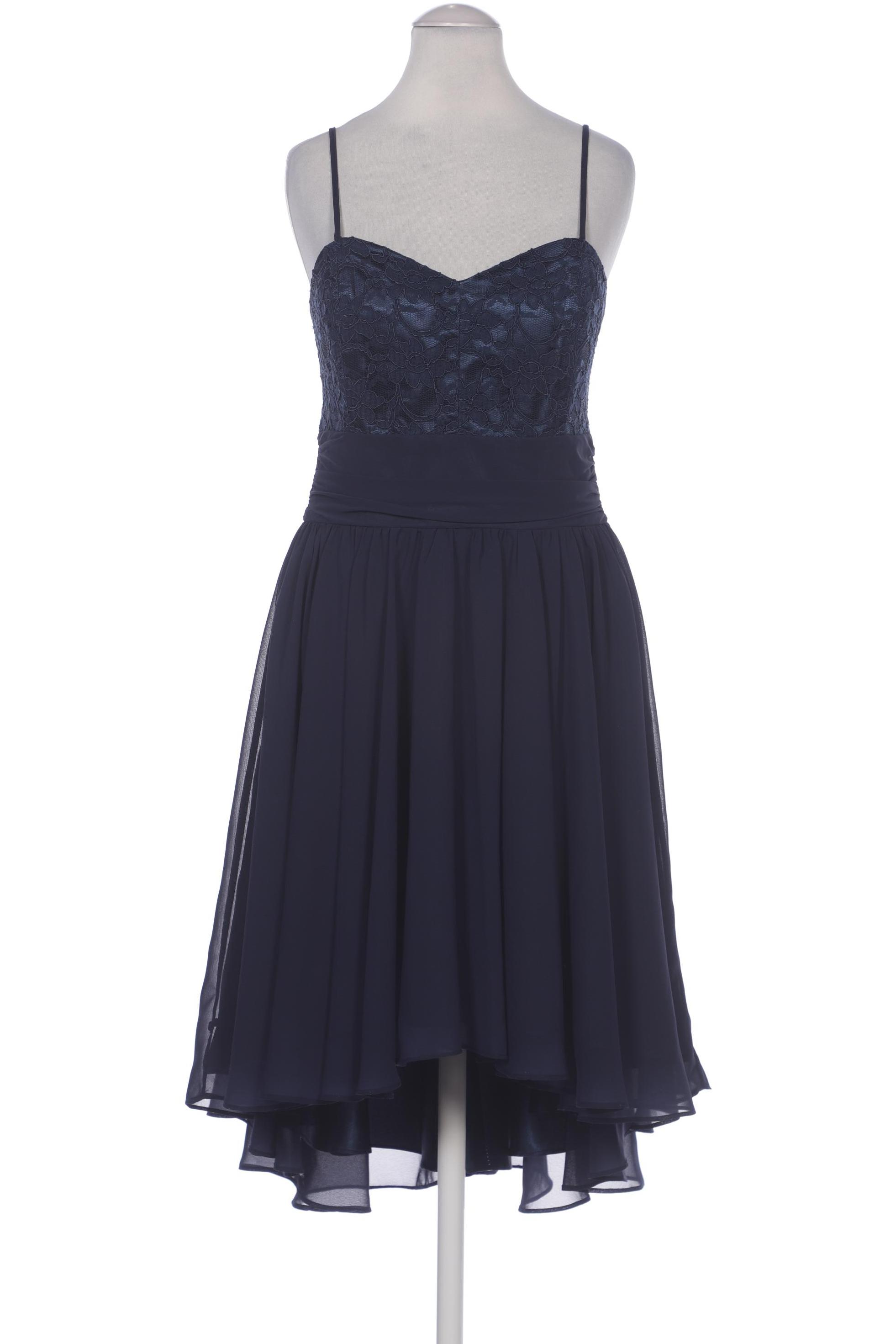 

Swing Damen Kleid, marineblau, Gr. 36