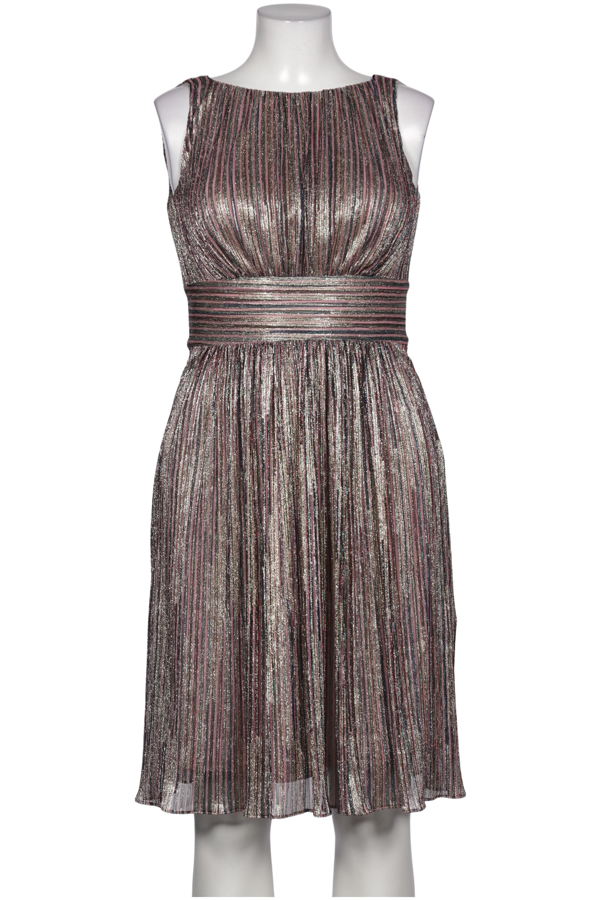 

Swing Damen Kleid, mehrfarbig, Gr. 38