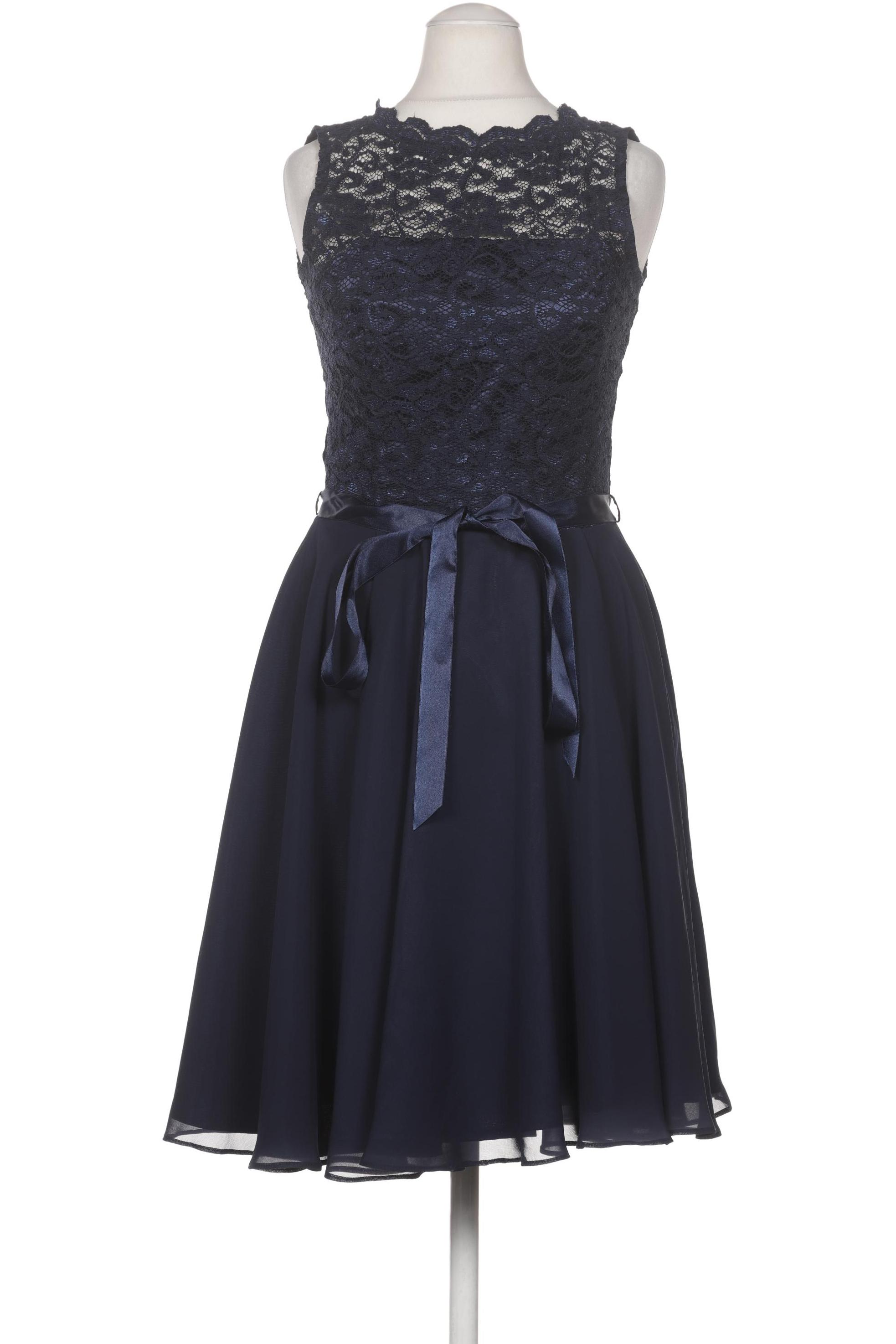 

Swing Damen Kleid, marineblau, Gr. 34