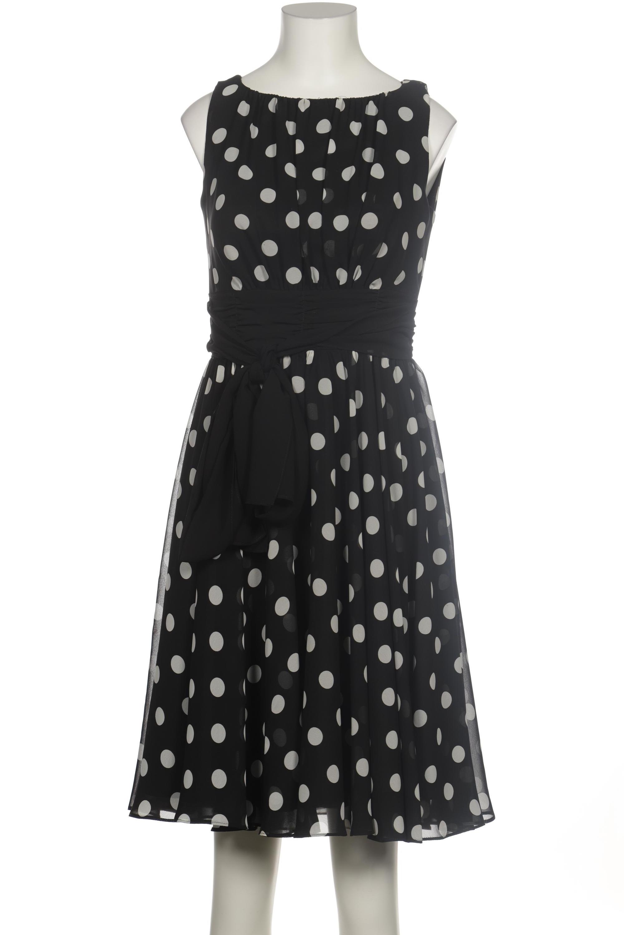

Swing Damen Kleid, schwarz, Gr. 36