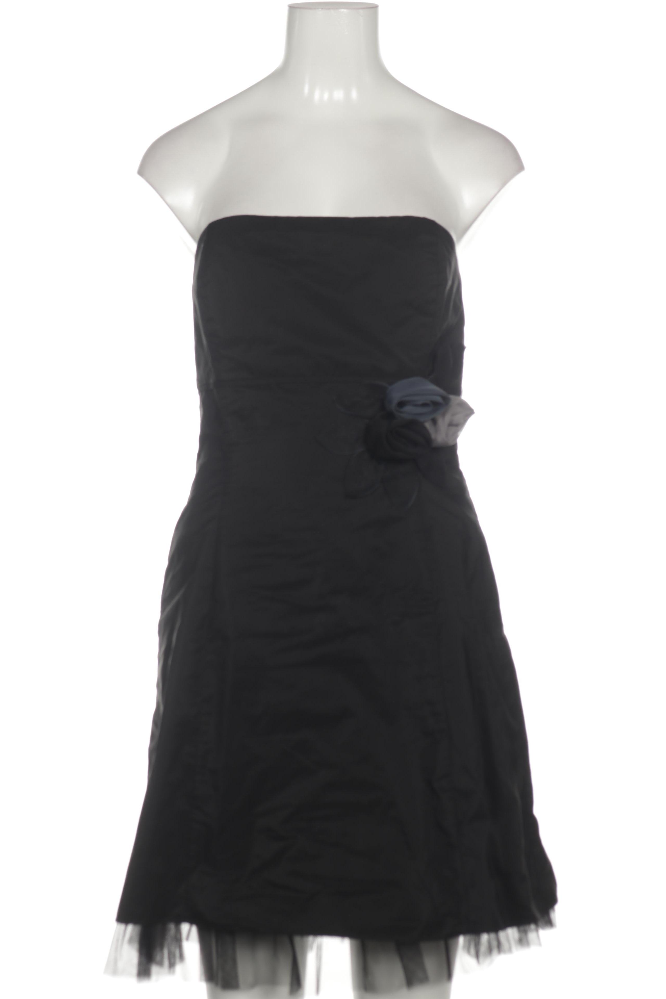 

Swing Damen Kleid, schwarz, Gr. 36
