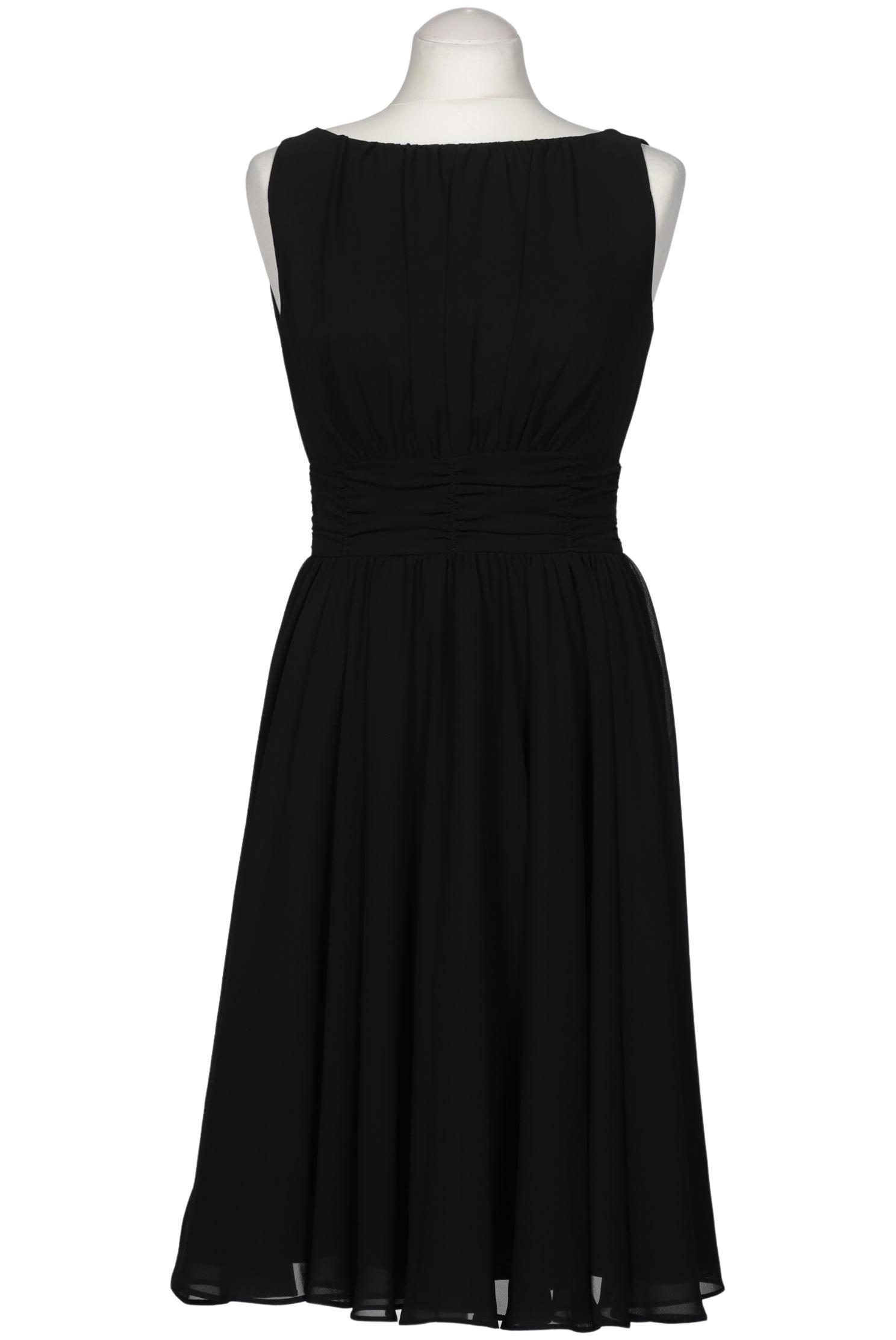 

Swing Damen Kleid, schwarz, Gr. 36