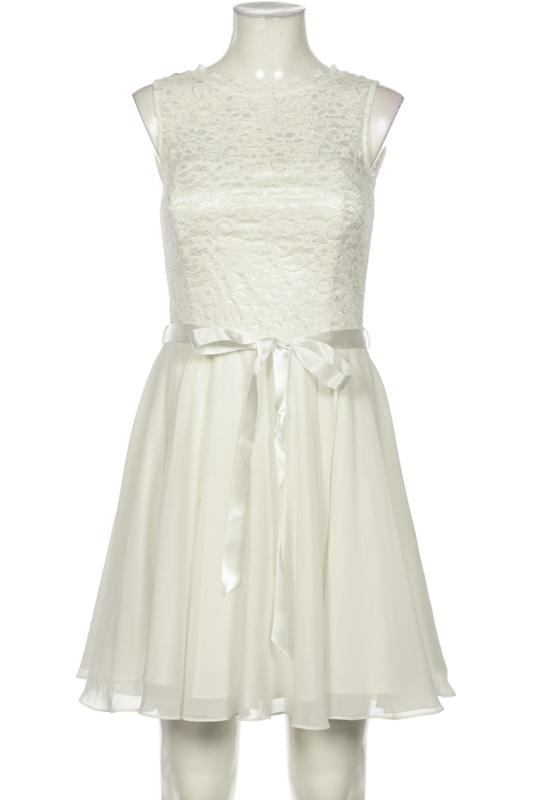 

Swing Damen Kleid, weiß, Gr. 38
