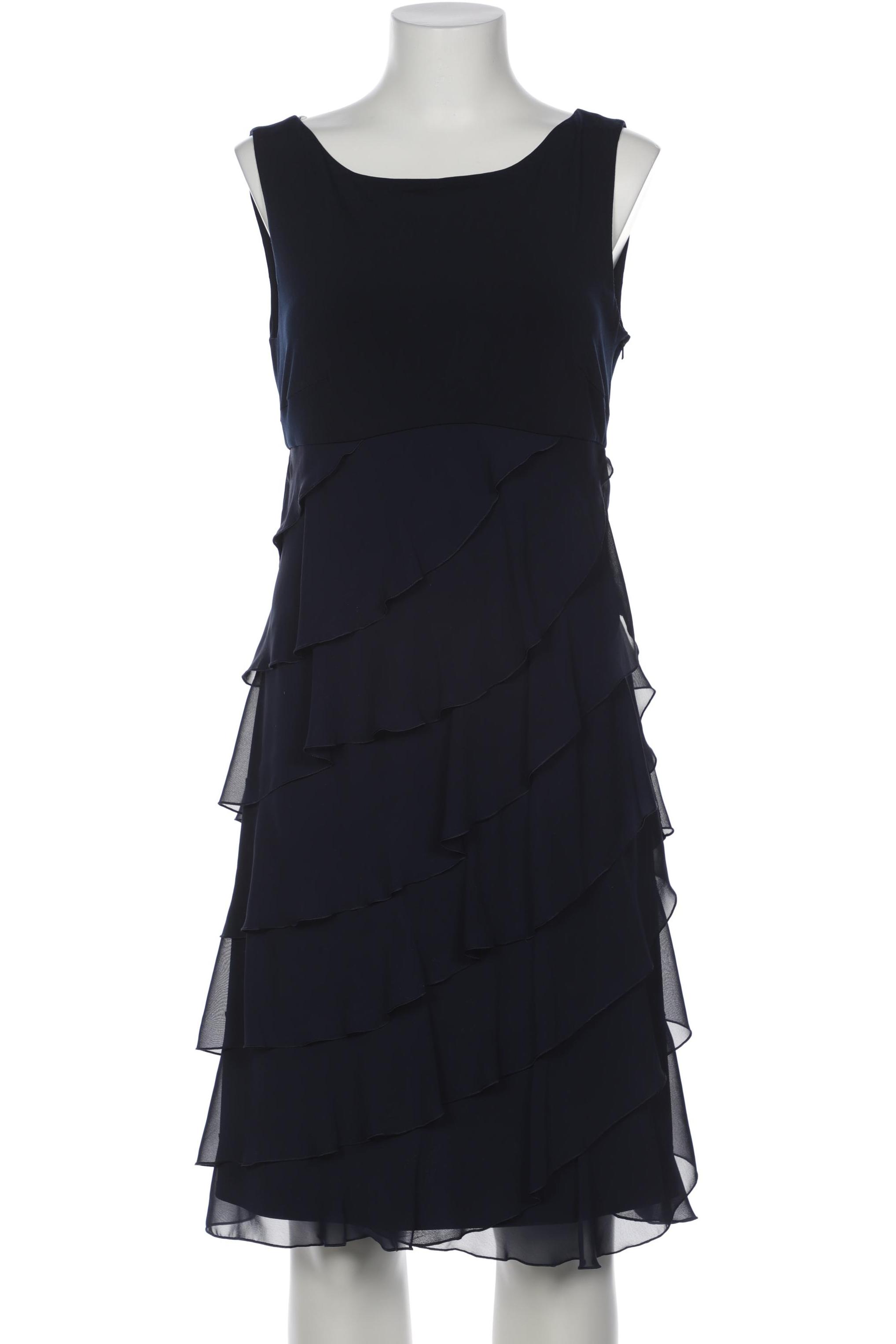 

Swing Damen Kleid, marineblau, Gr. 42