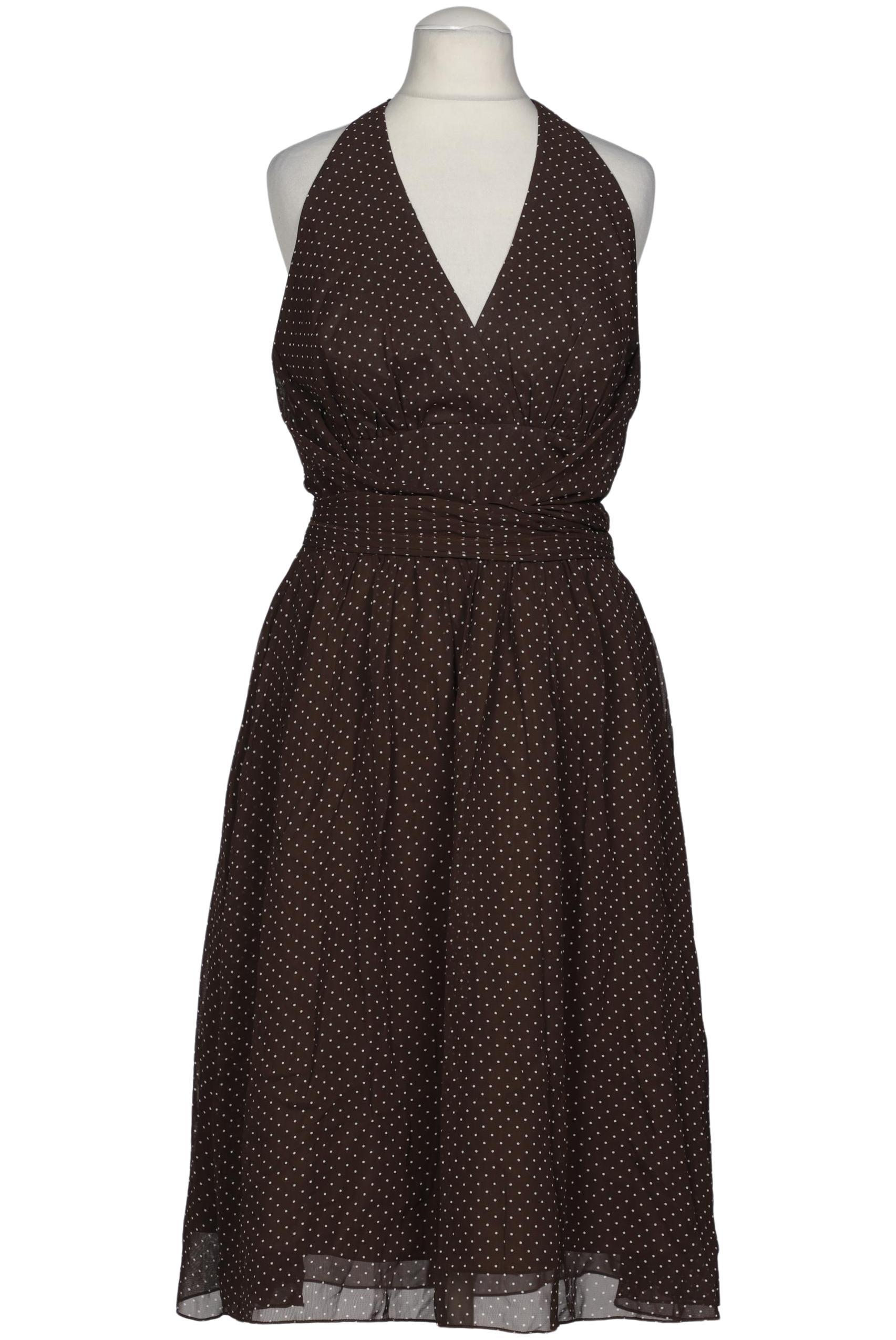

Swing Damen Kleid, braun, Gr. 38