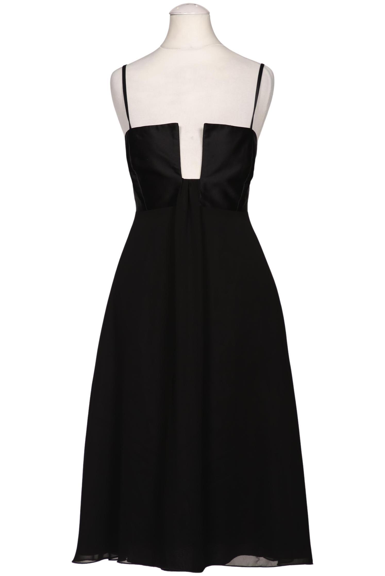 

Swing Damen Kleid, schwarz, Gr. 36