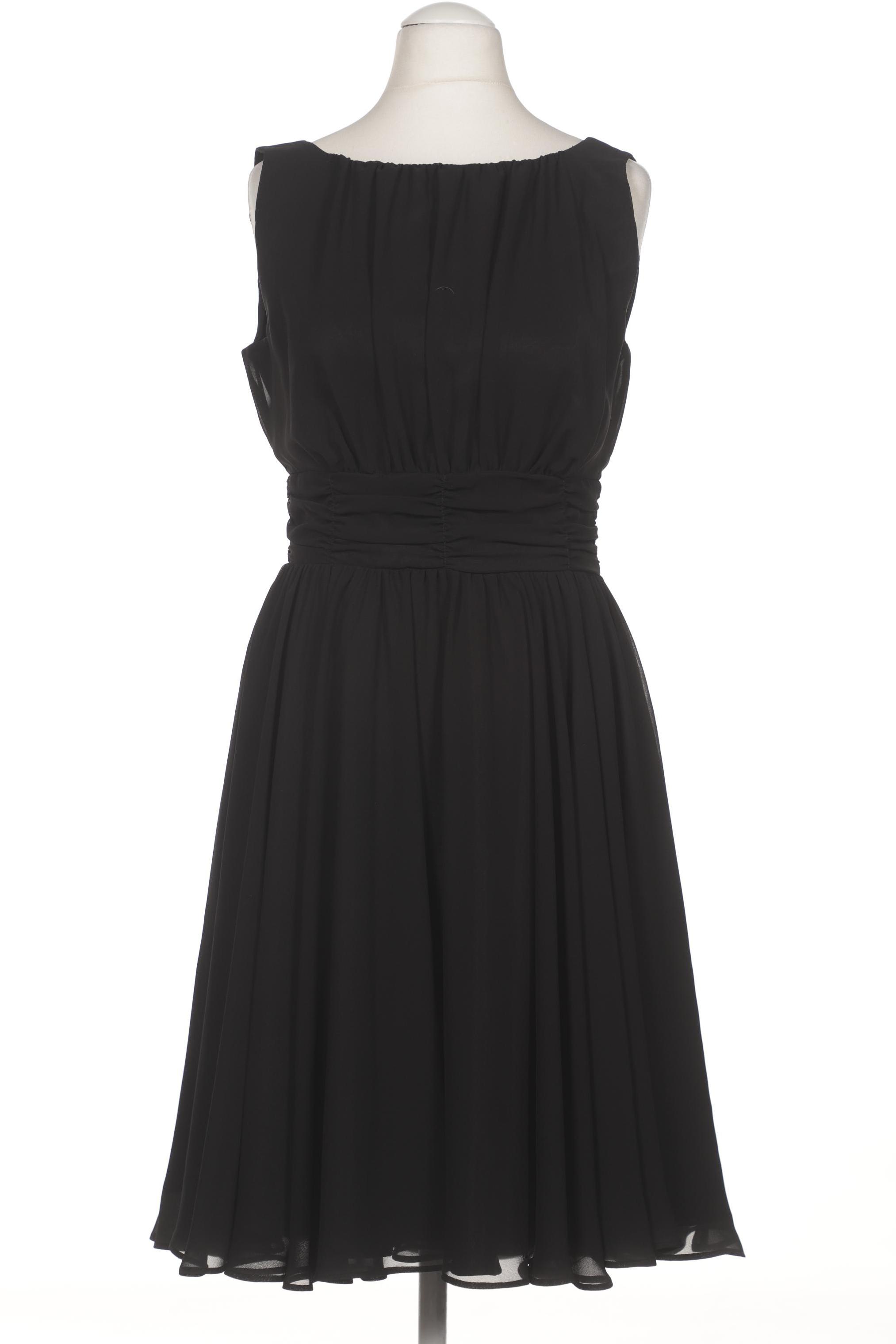 

Swing Damen Kleid, schwarz, Gr. 40