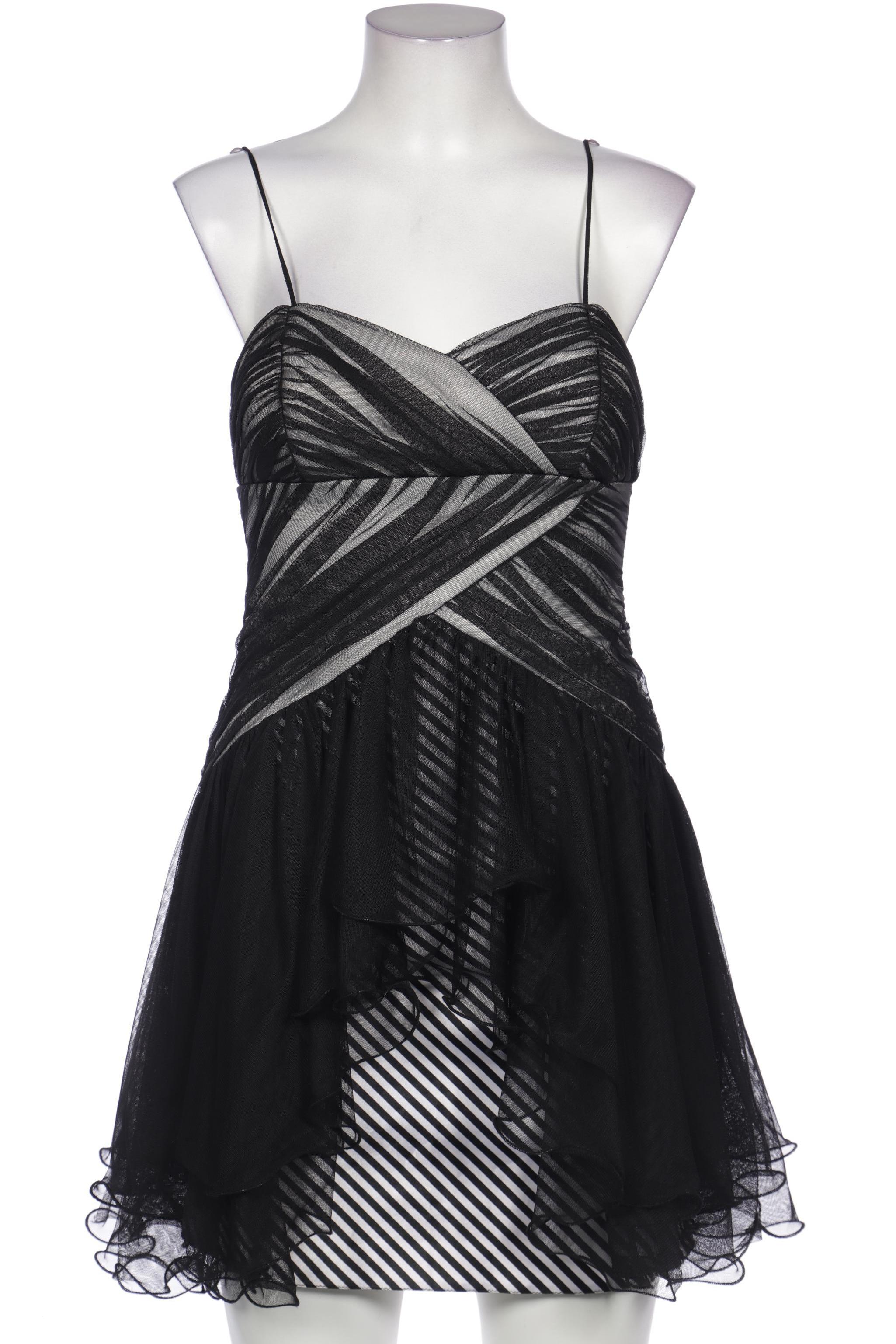 Thumbnail - Swing Damen Kleid, schwarz, Gr. 38