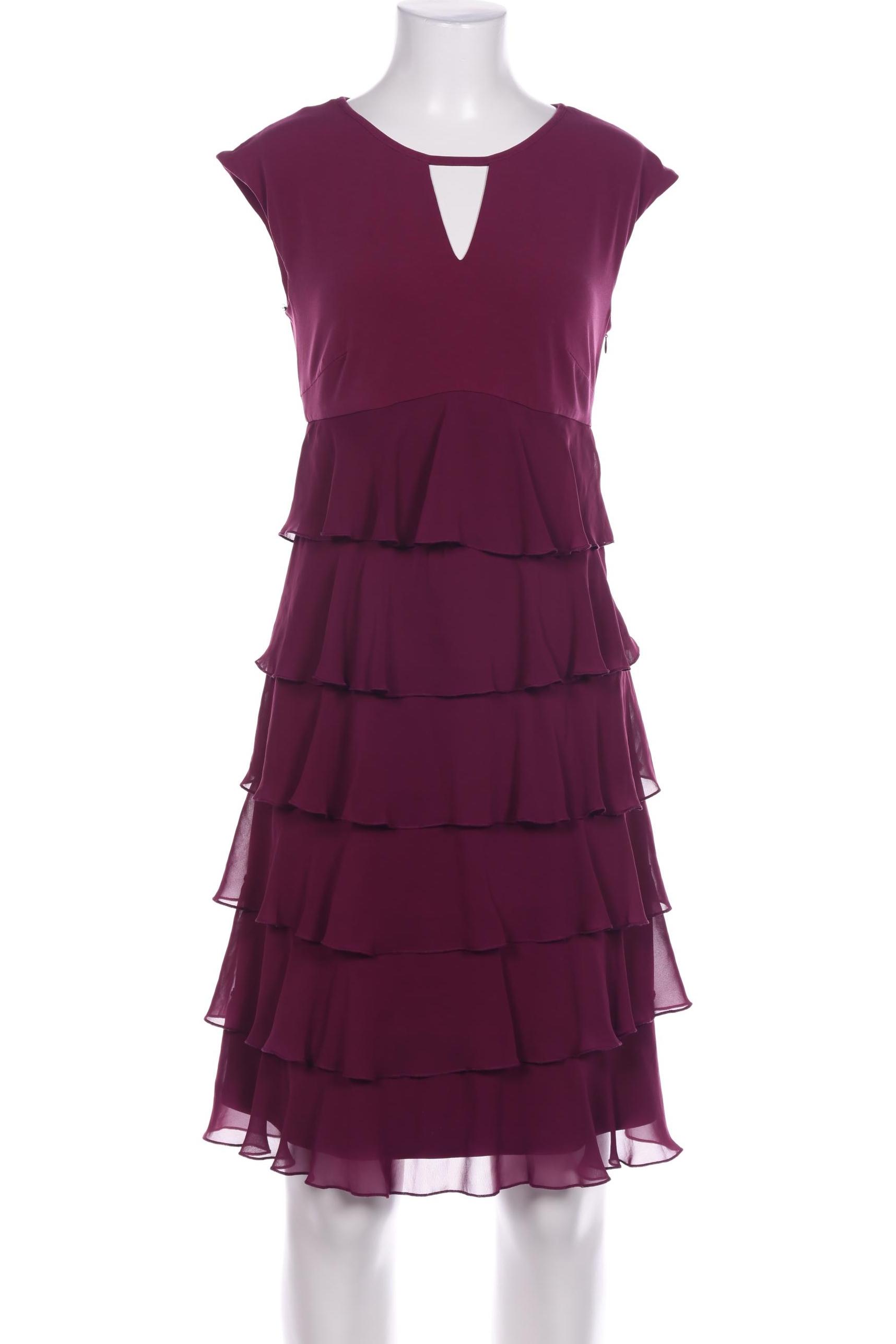 

Swing Damen Kleid, pink, Gr. 38