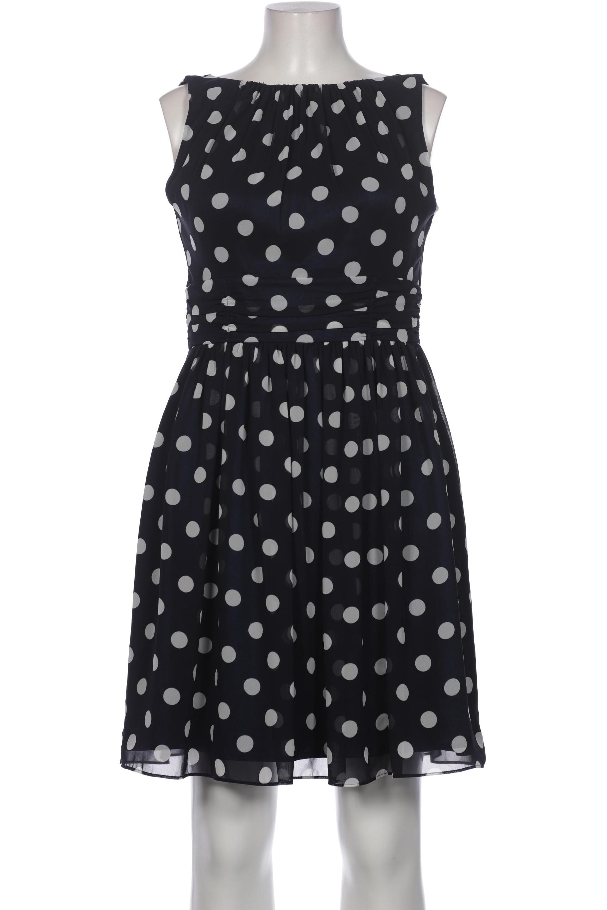 

Swing Damen Kleid, marineblau, Gr. 42
