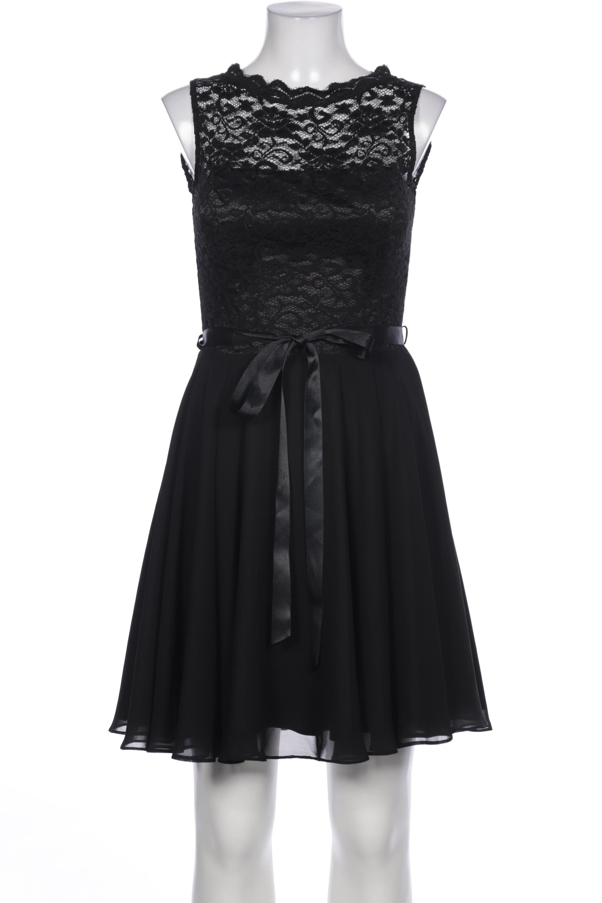 

Swing Damen Kleid, schwarz, Gr. 38