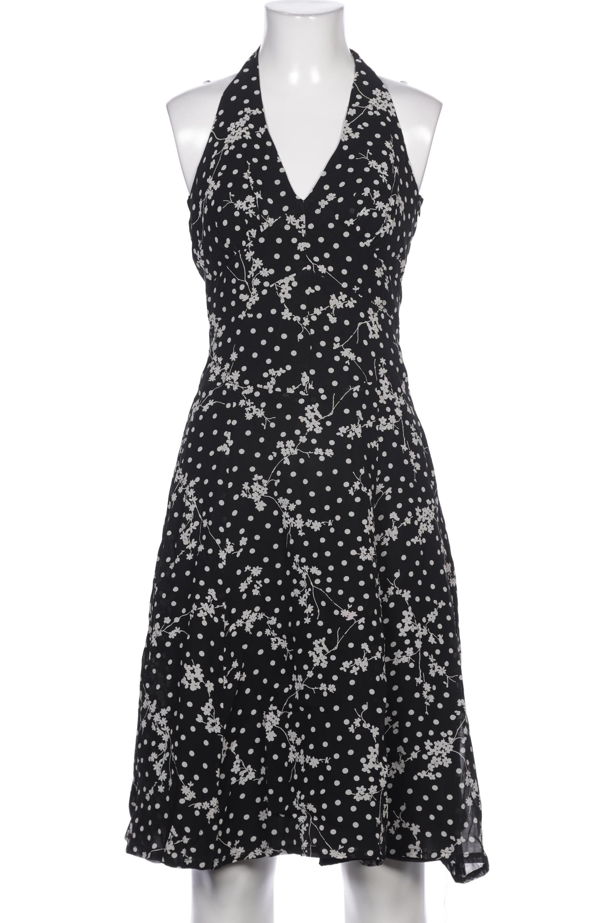

Swing Damen Kleid, schwarz, Gr. 34
