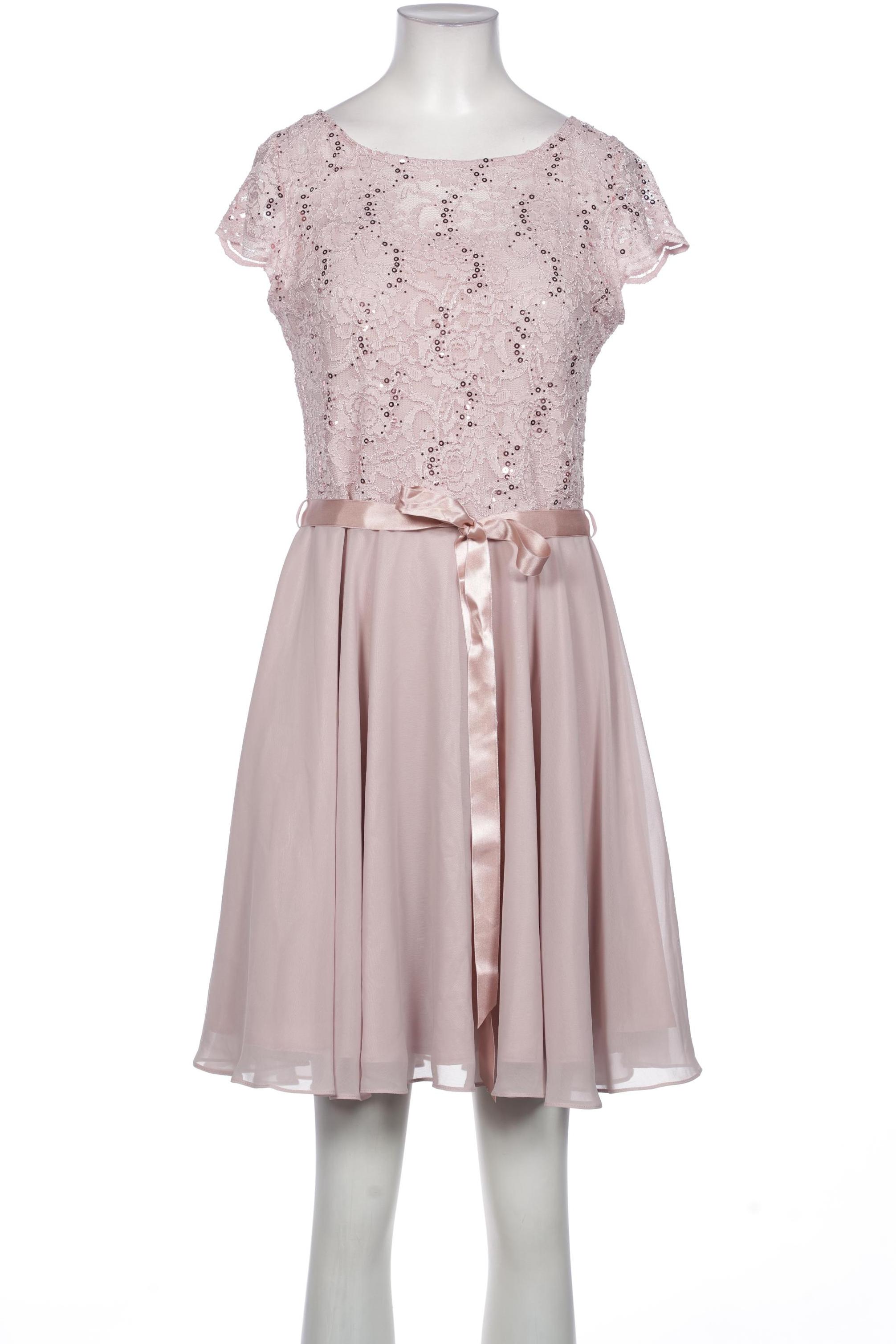 

Swing Damen Kleid, pink, Gr. 38